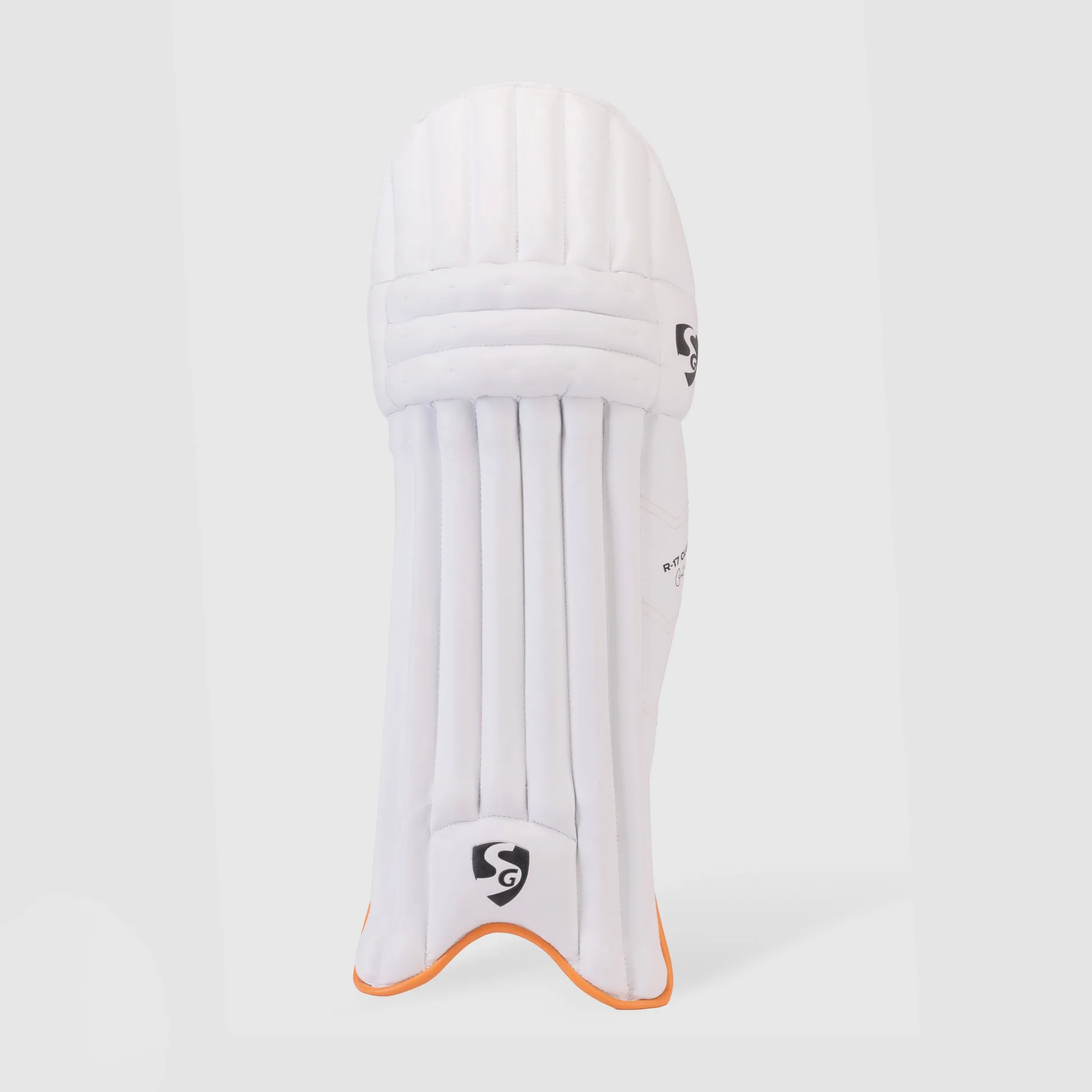 SG RP Club Batting Pad view 3