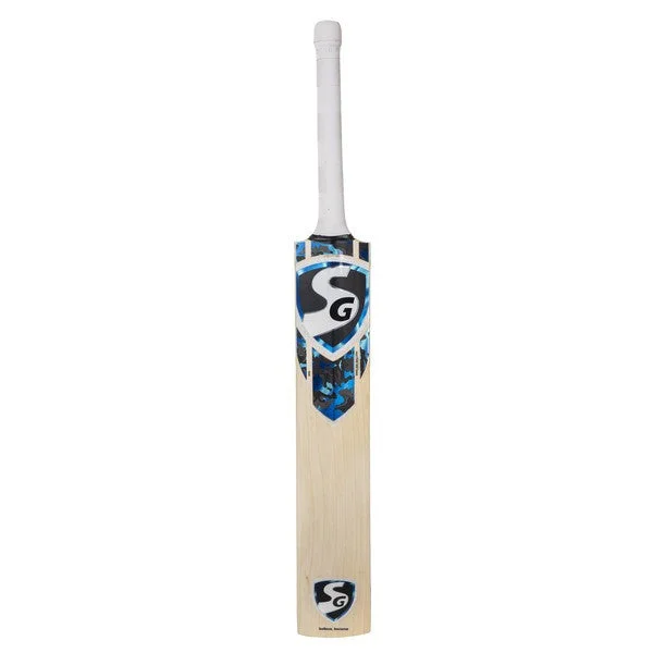 SG RP ICON Cricket Bat 2023 view 3