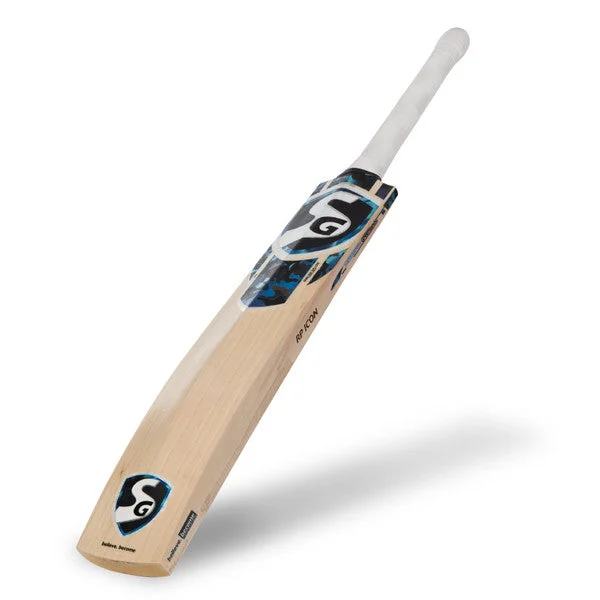 SG RP ICON Cricket Bat 2023 view 4