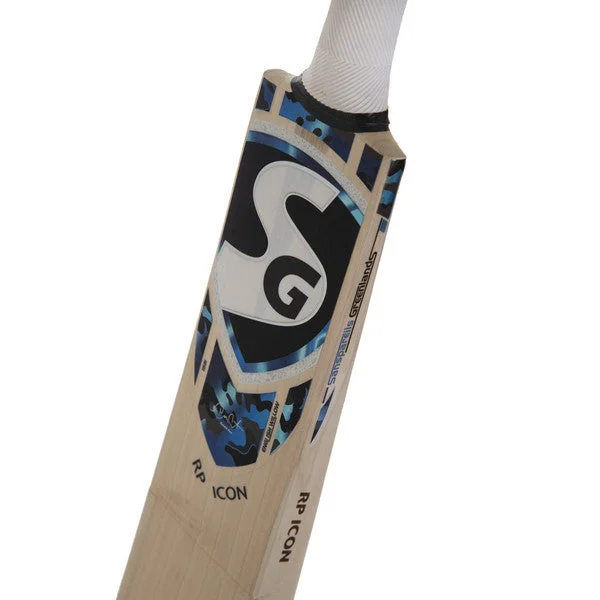 SG RP ICON Cricket Bat 2023 view 5