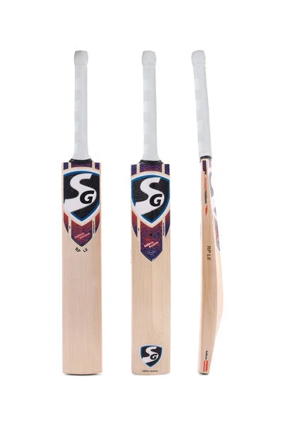 SG RP LE Cricket Bat 2024 (Latest)