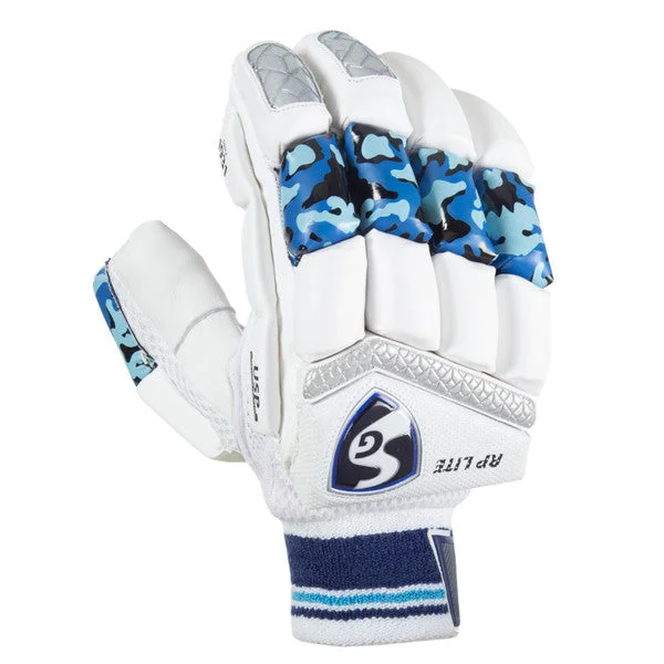 SG RP Lite Batting Gloves 2023 view 2