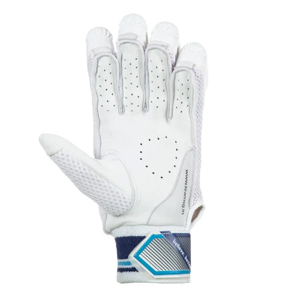 SG RP Lite Batting Gloves 2023 view 3