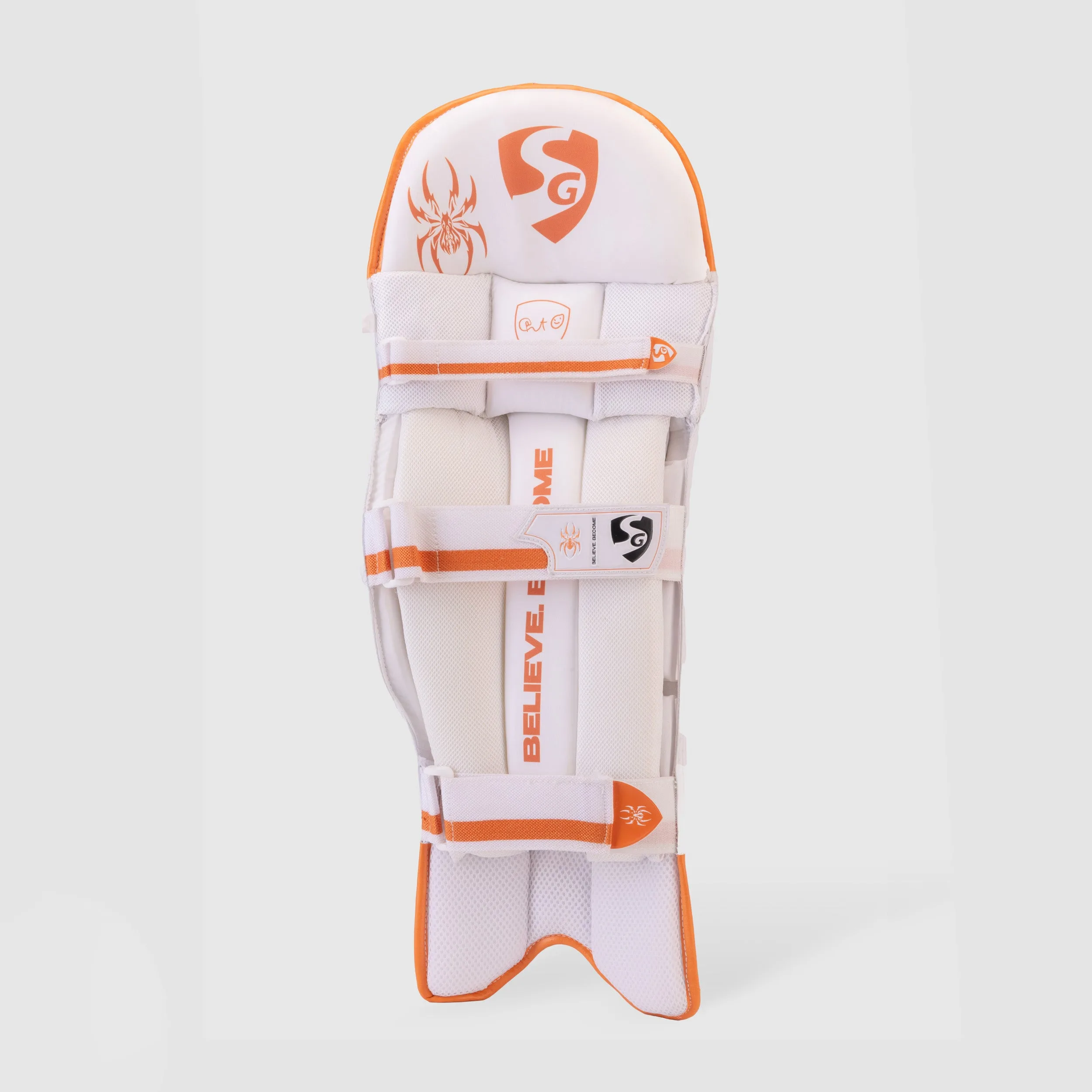 SG RP Lite Batting Pad view 3