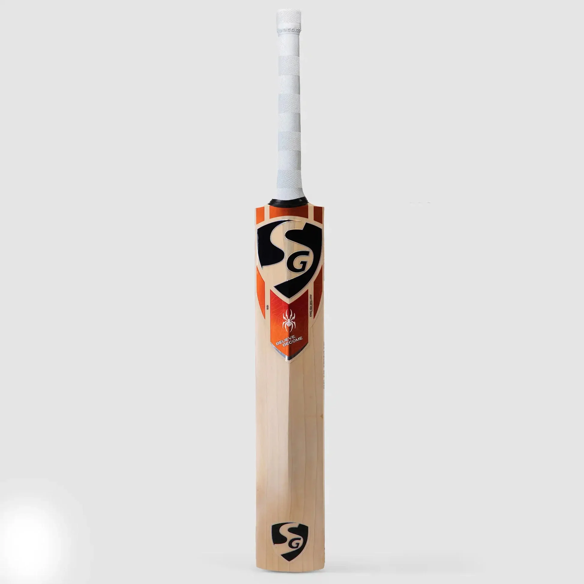 SG RP Ultimate Cricket Bat view 2