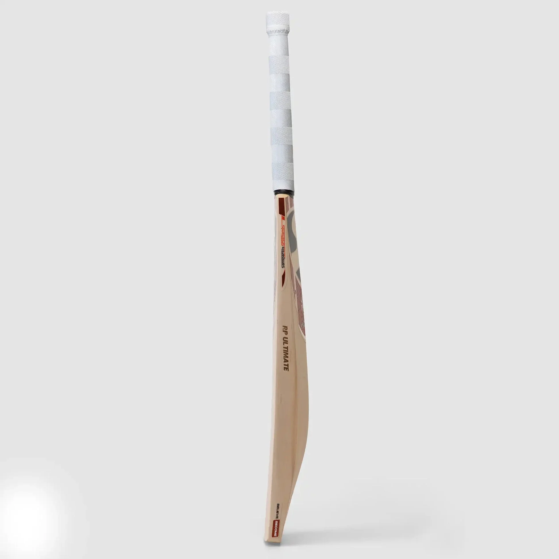 SG RP Ultimate Cricket Bat view 3