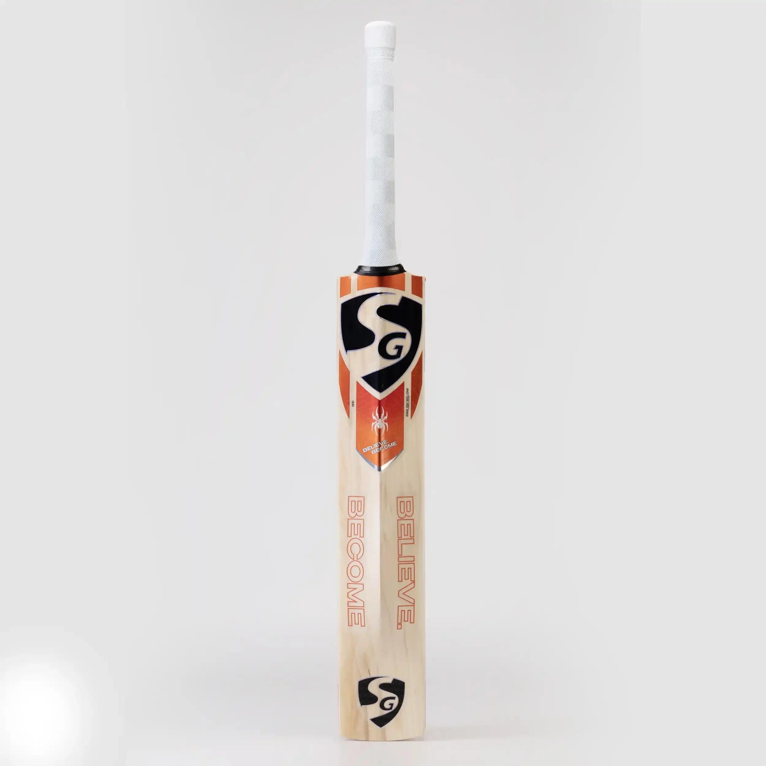 SG RP Xtreme Cricket Bat view 2