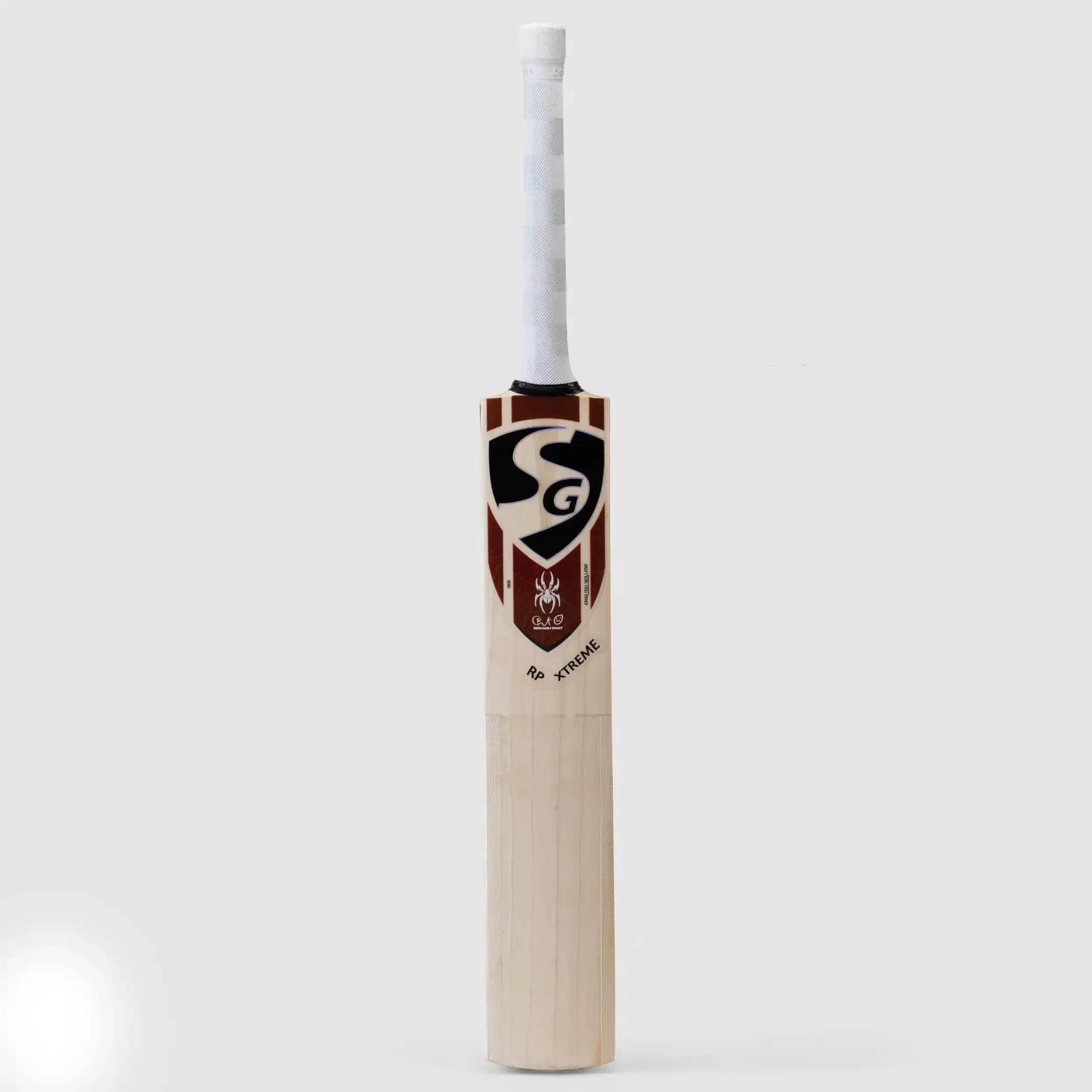 SG RP Xtreme Cricket Bat view 3