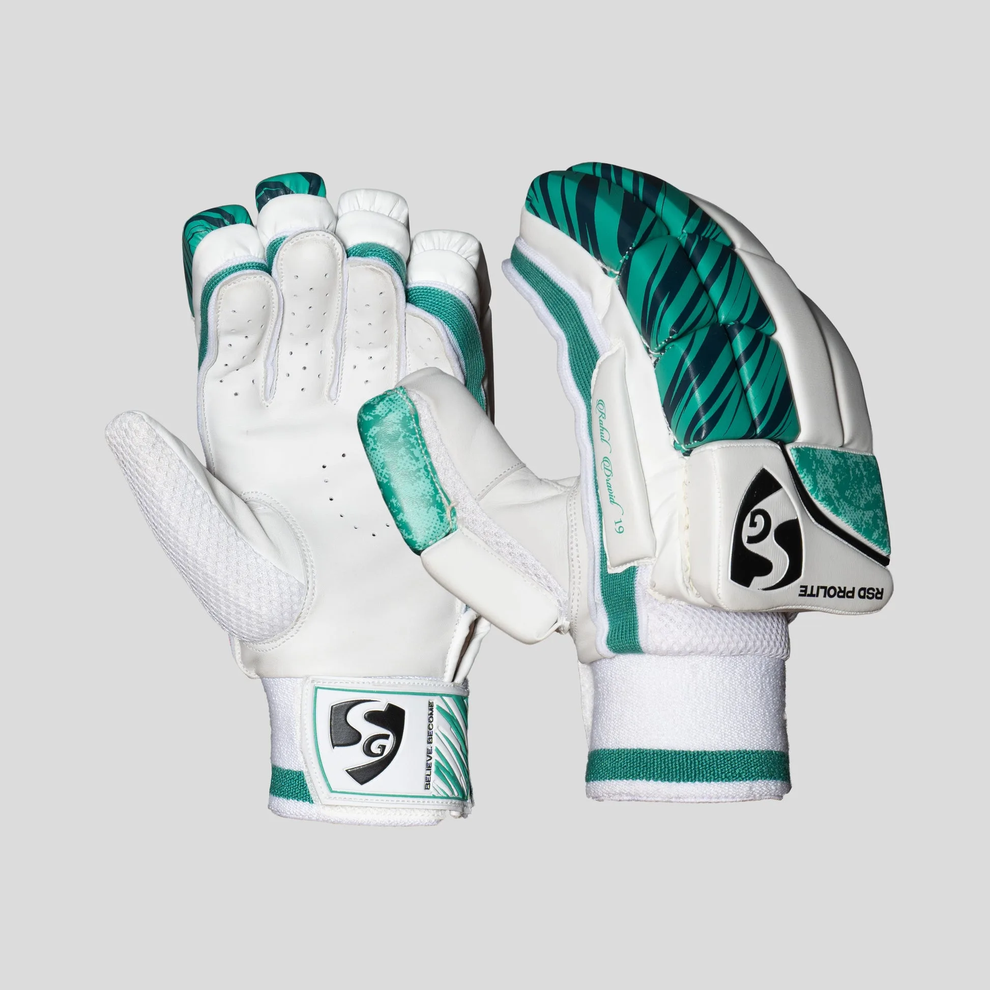 SG RSD Prolite Cricket Batting gloves