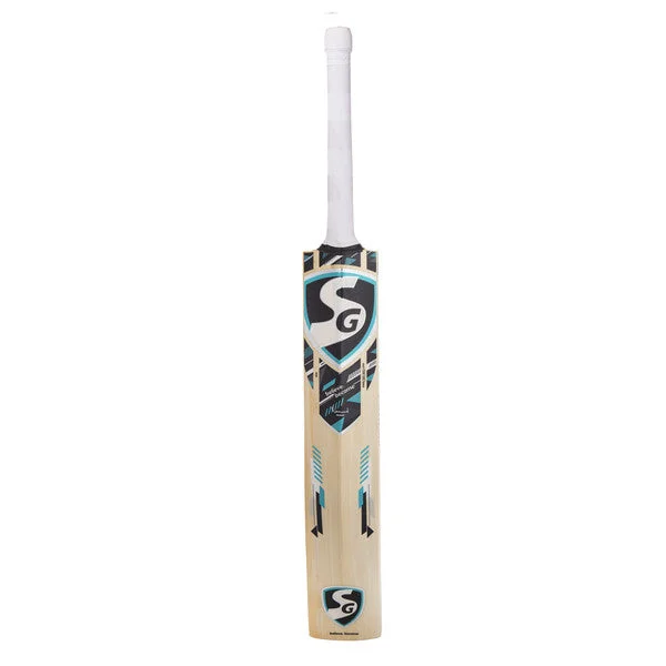 SG RSD SELECT Cricket Bat 2023 view 2