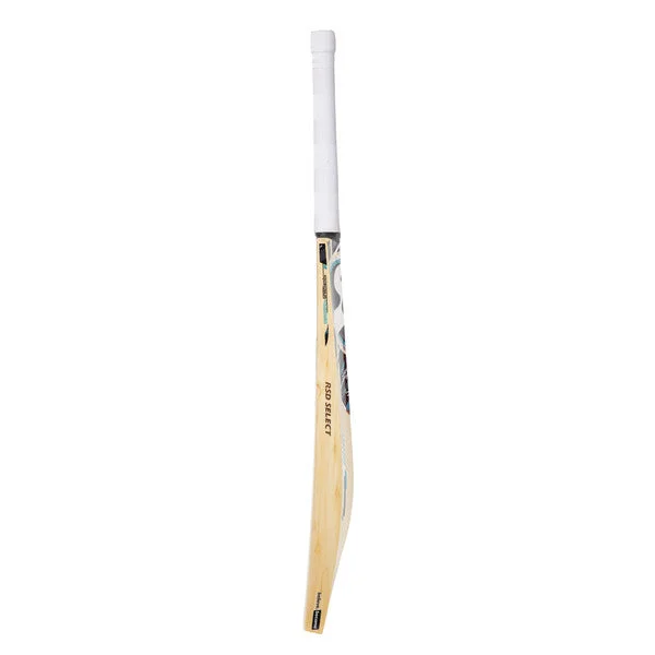 SG RSD SELECT Cricket Bat 2023 view 3