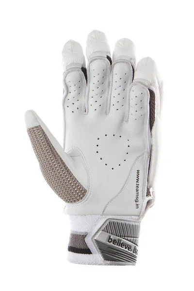 SG RSD SUPALITE Cricket Batting gloves view 3