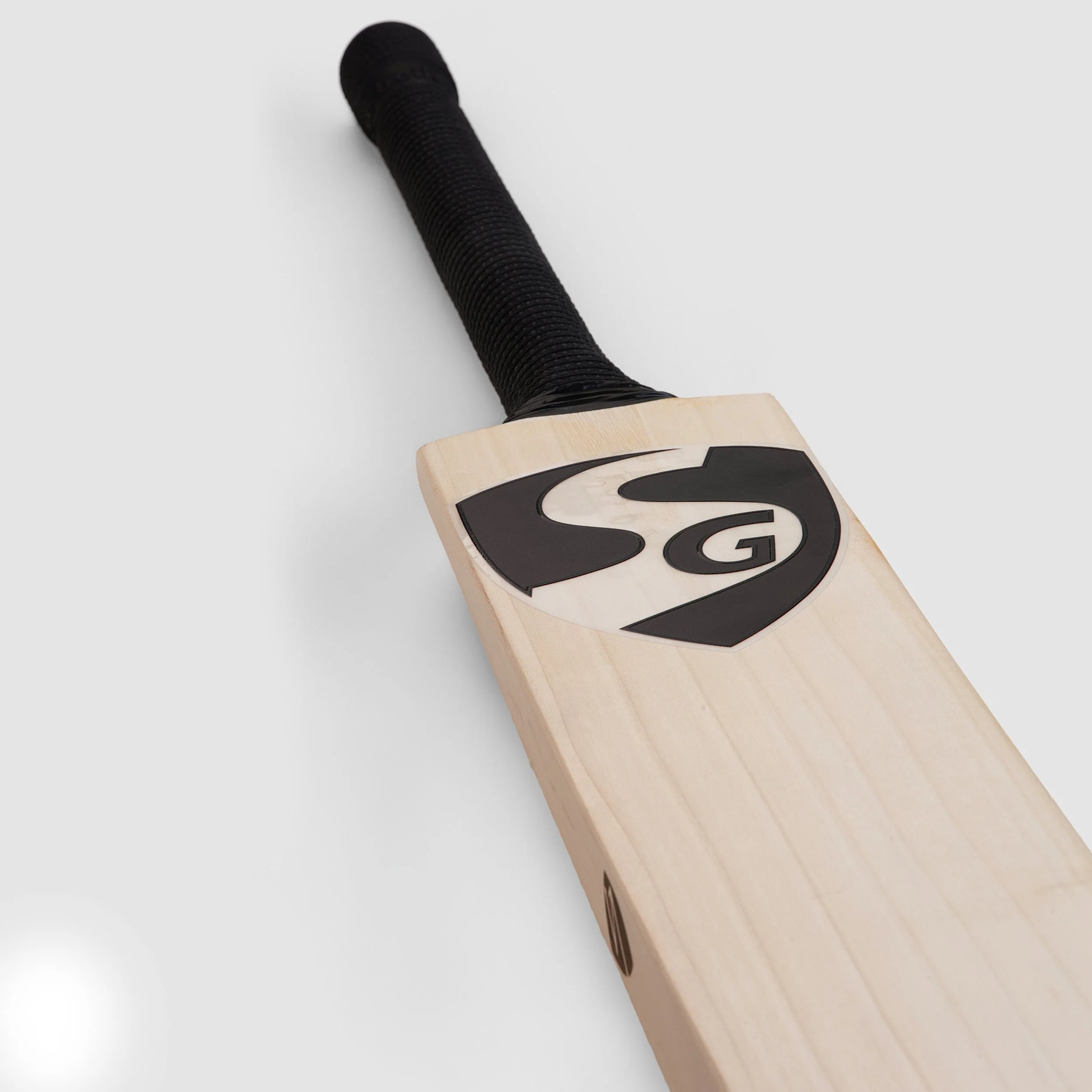 SG S. Sudharshan Cricket Bat view 2