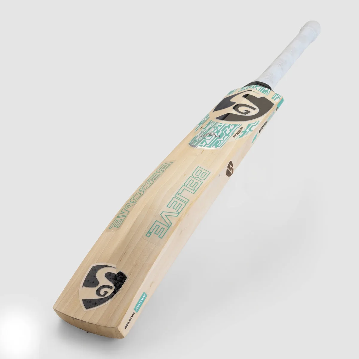 SG Sai Sudharsan Cricket Bat