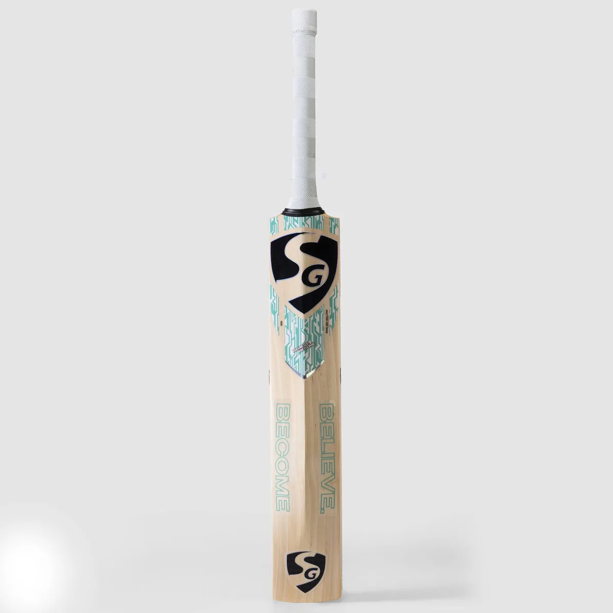 SG Sai Sudharsan Cricket Bat view 2