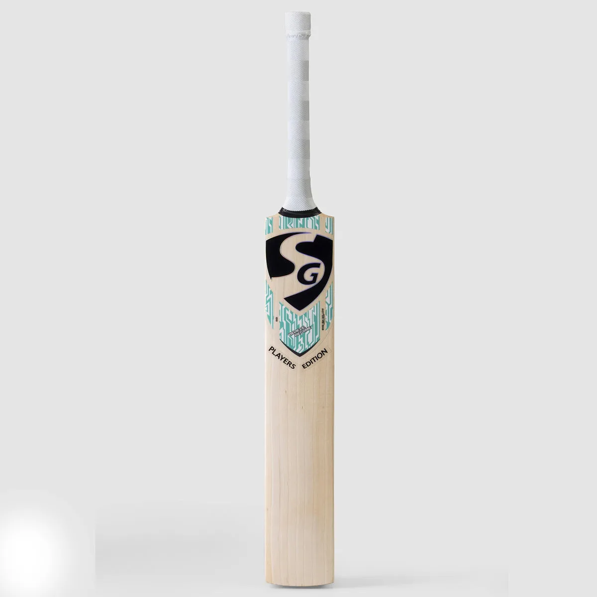 SG Sai Sudharsan Cricket Bat view 3