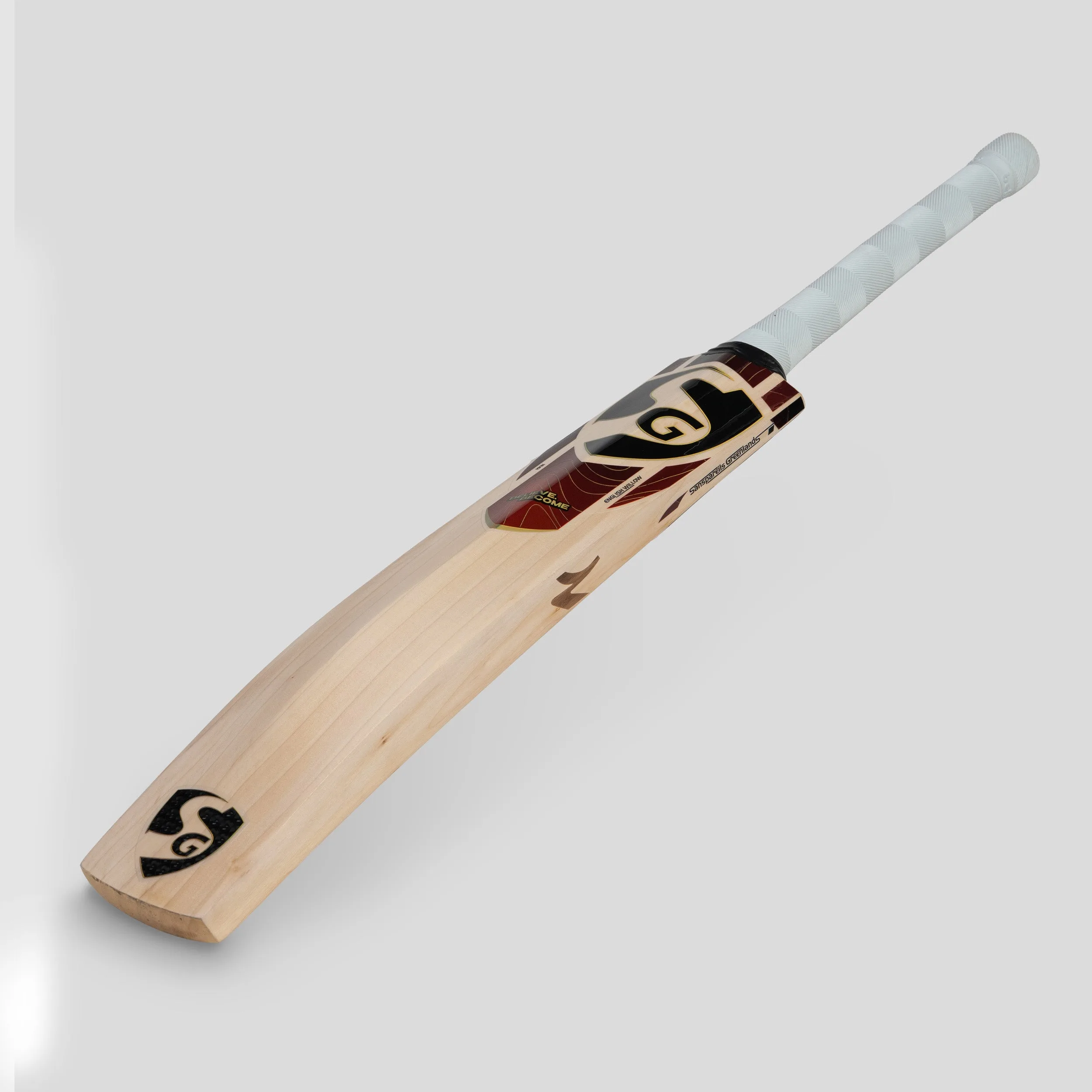 SG Sanju Samson Cricket Bat