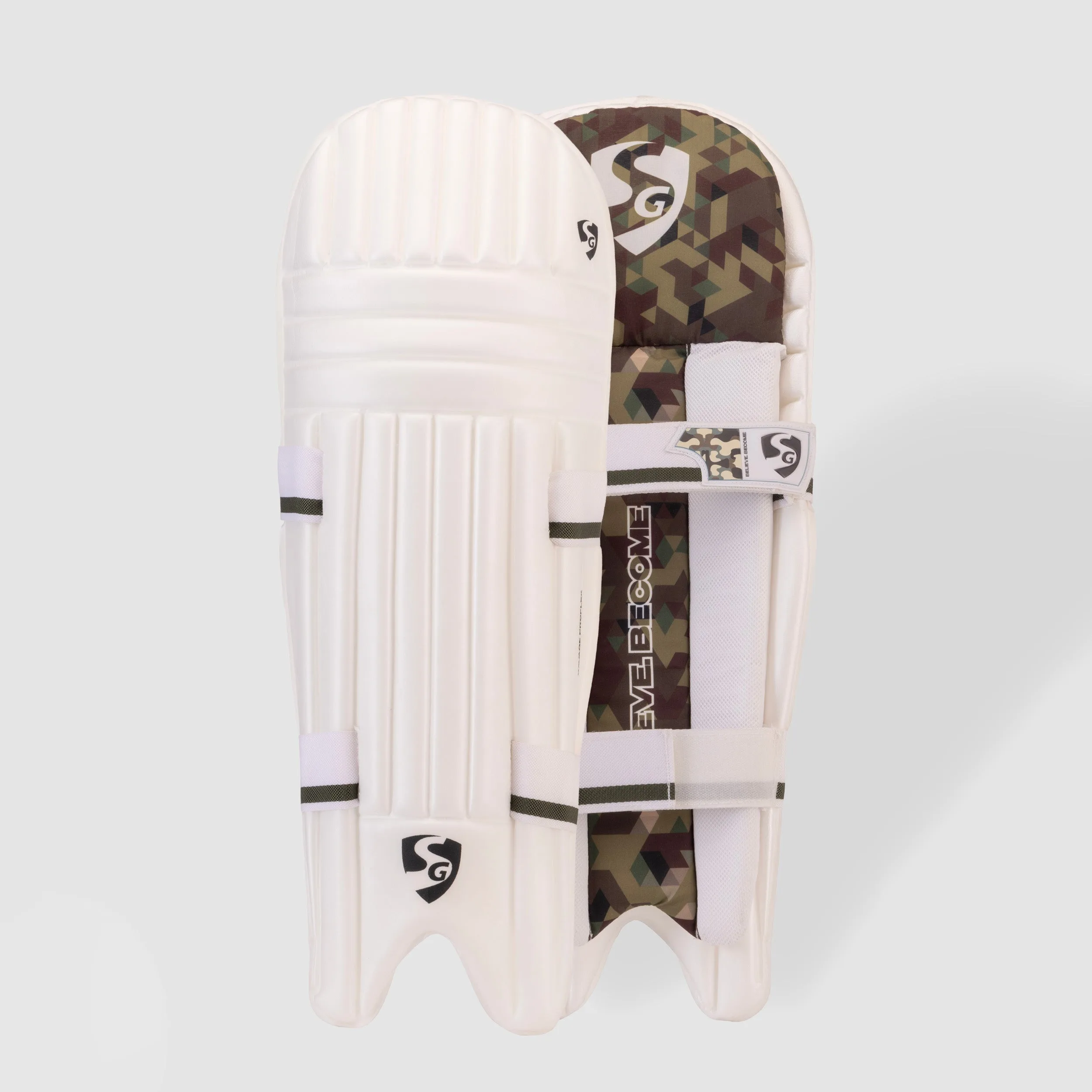 SG Savage Proflex Batting Pad