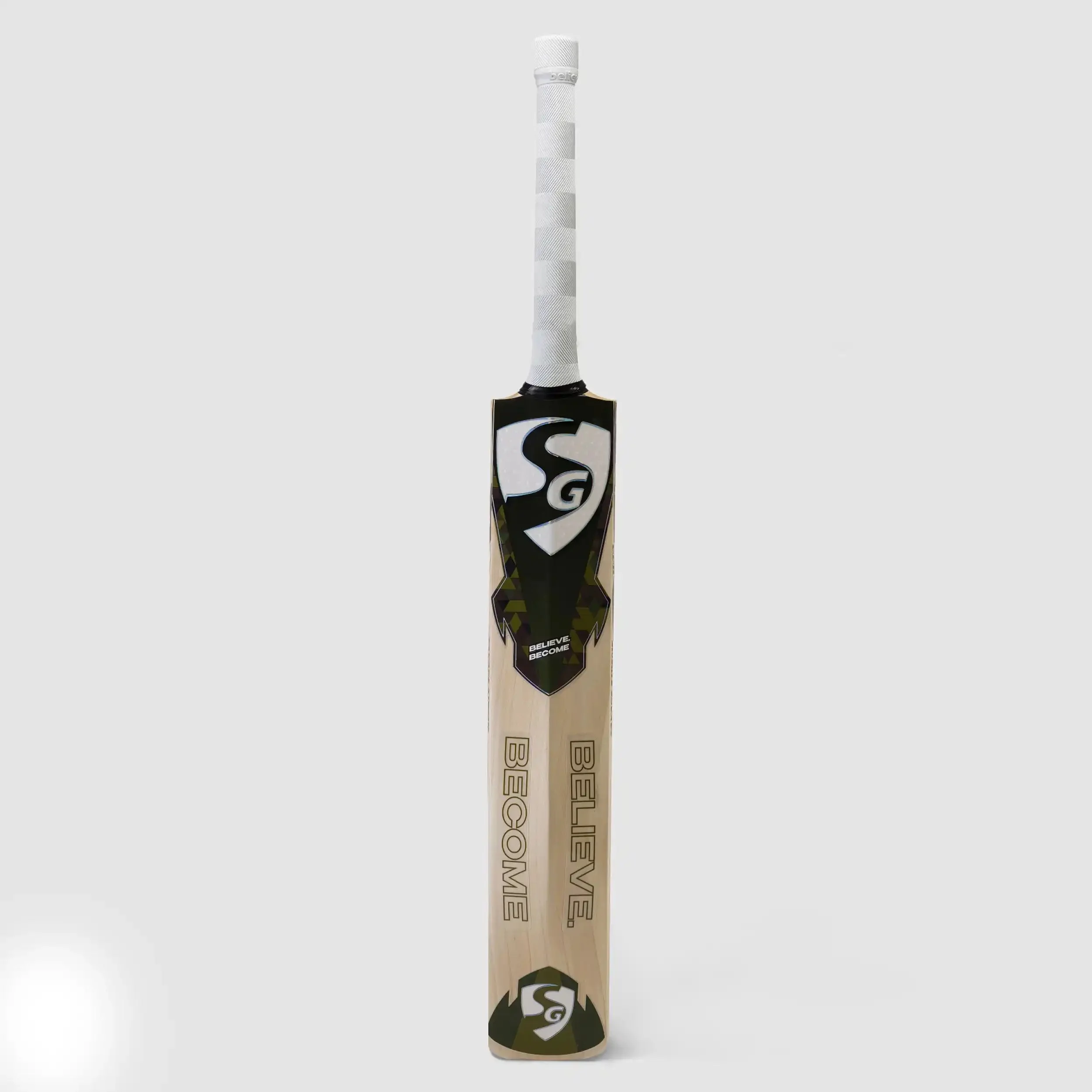 SG Savage Xtreme Cricket Bat view 2