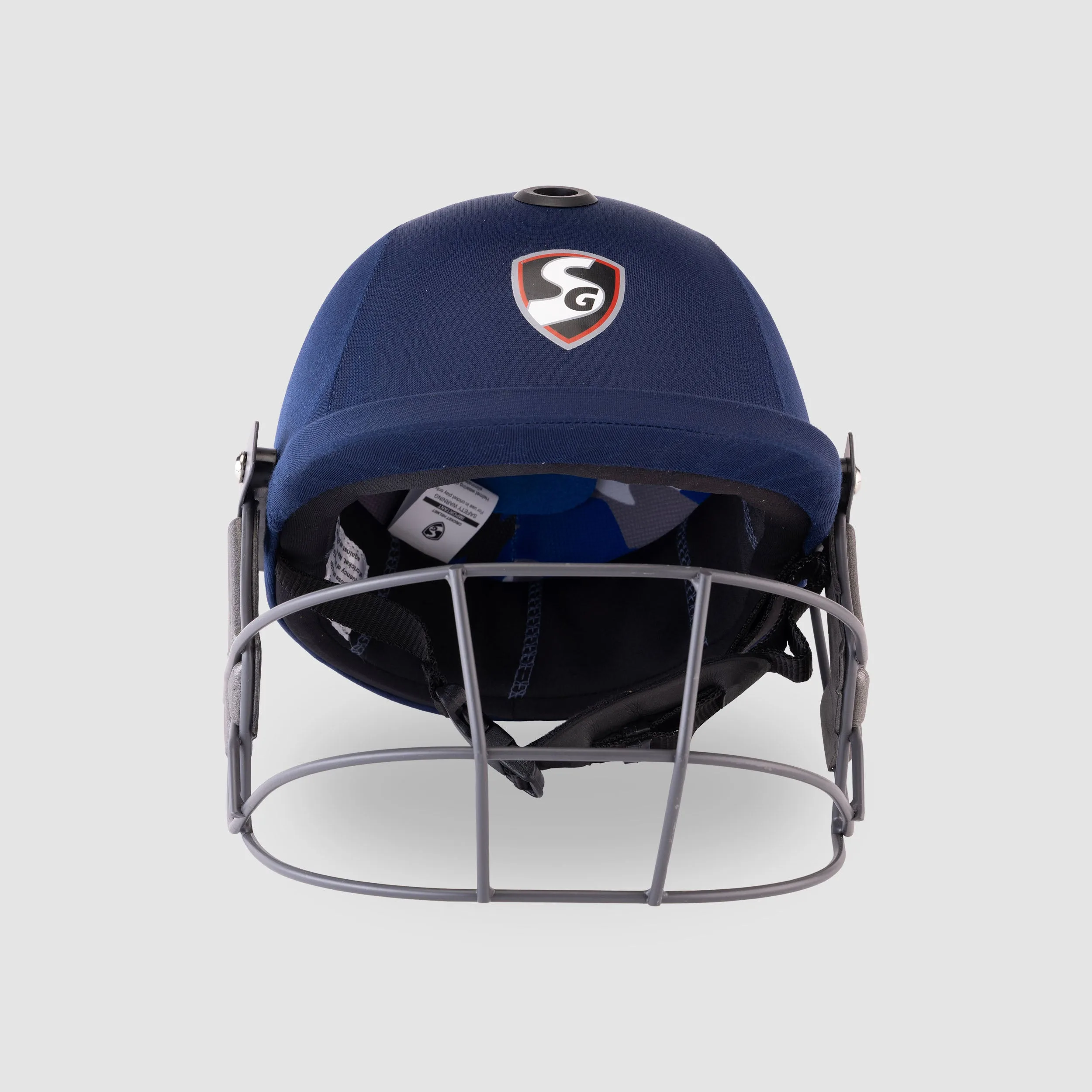 SG Savagetech Cricket Helmet