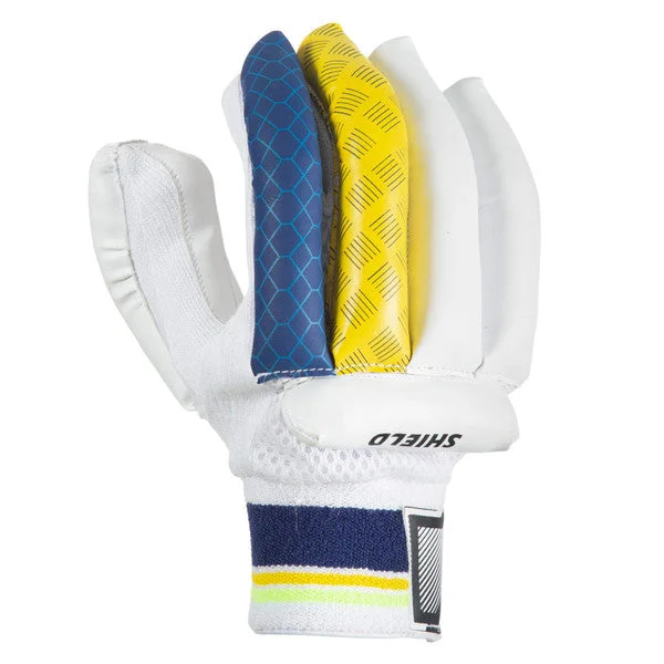 SG Shield Batting Gloves 2023 view 2