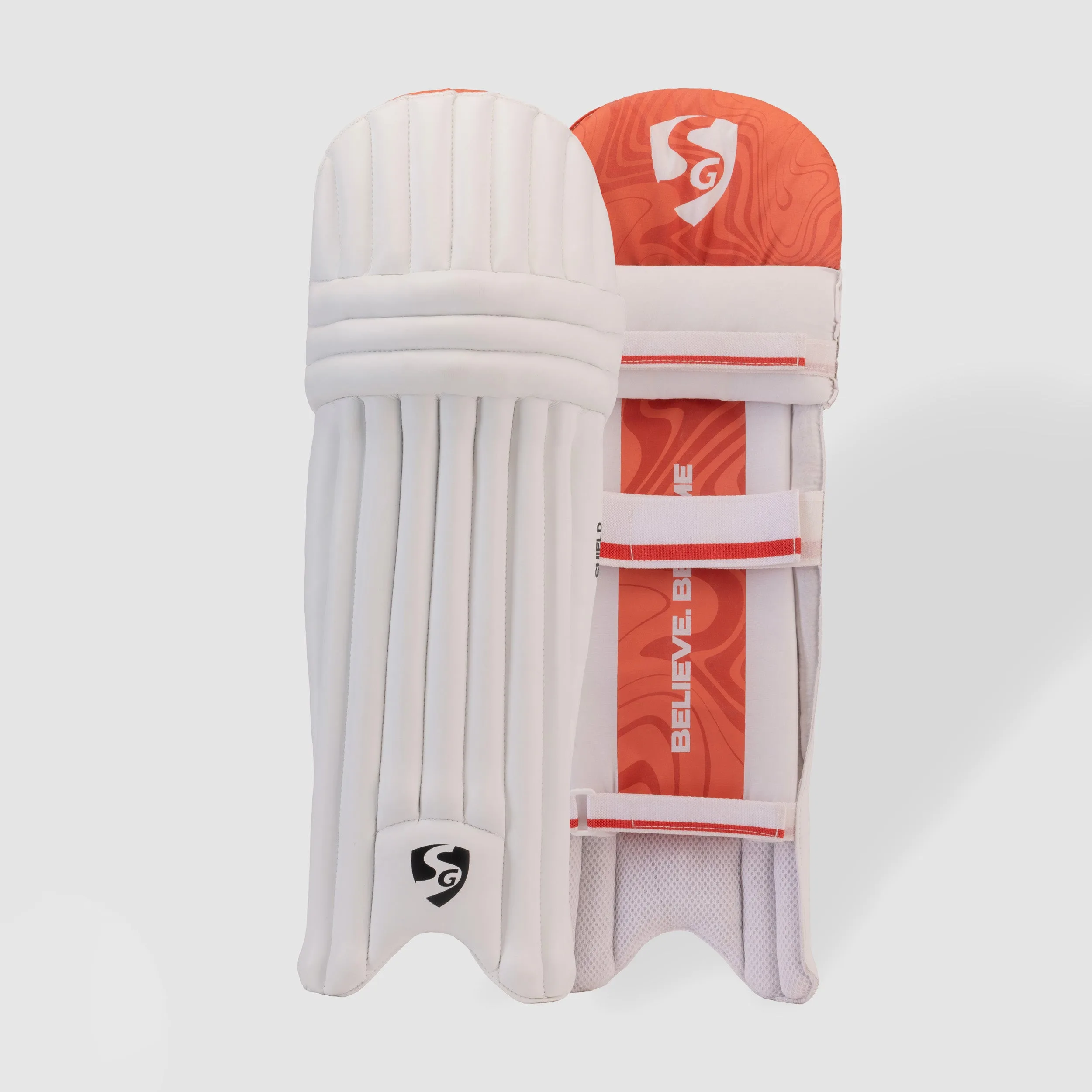 SG Shield Batting Pad