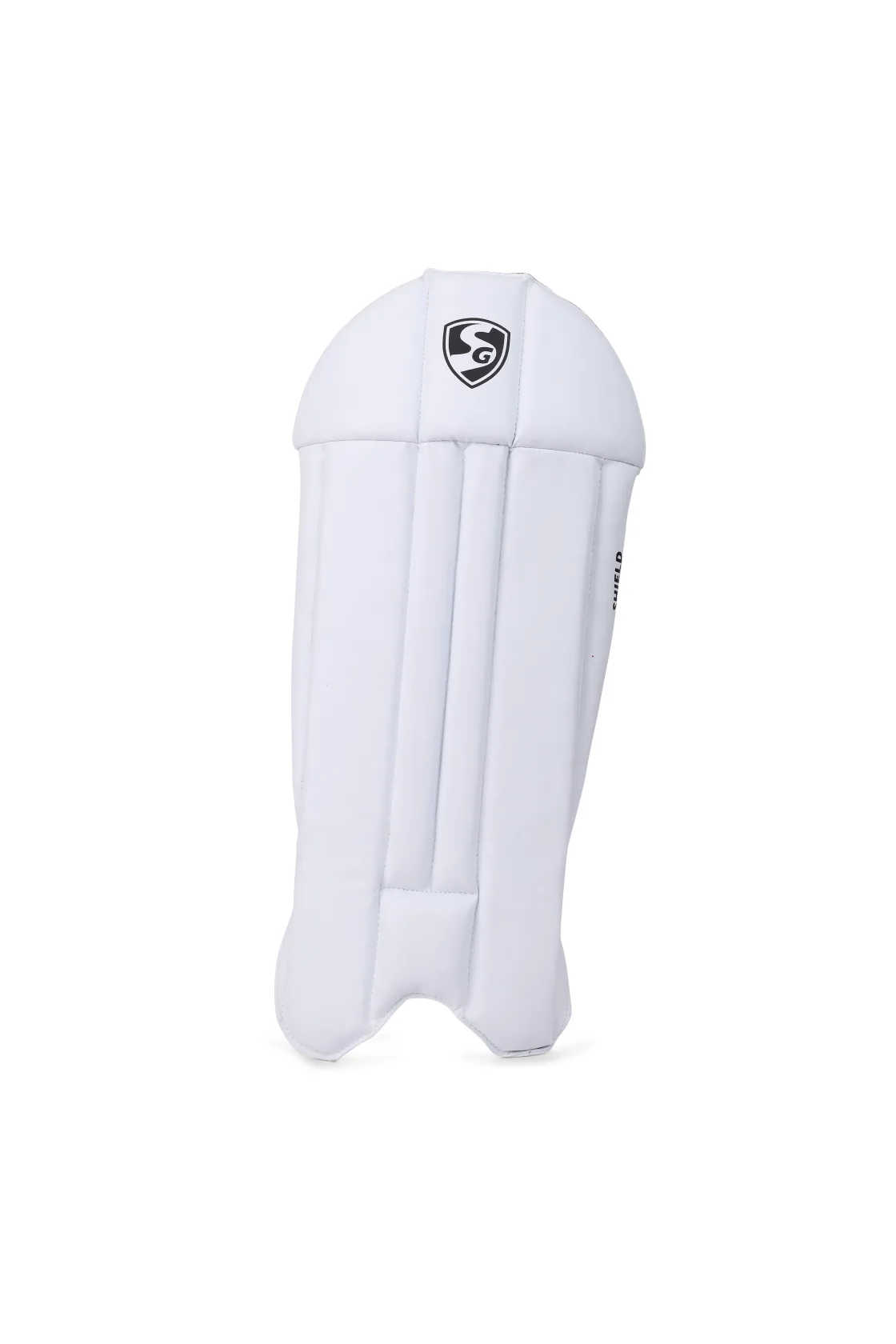 SG Shield Wicket Keeping Pads view 2