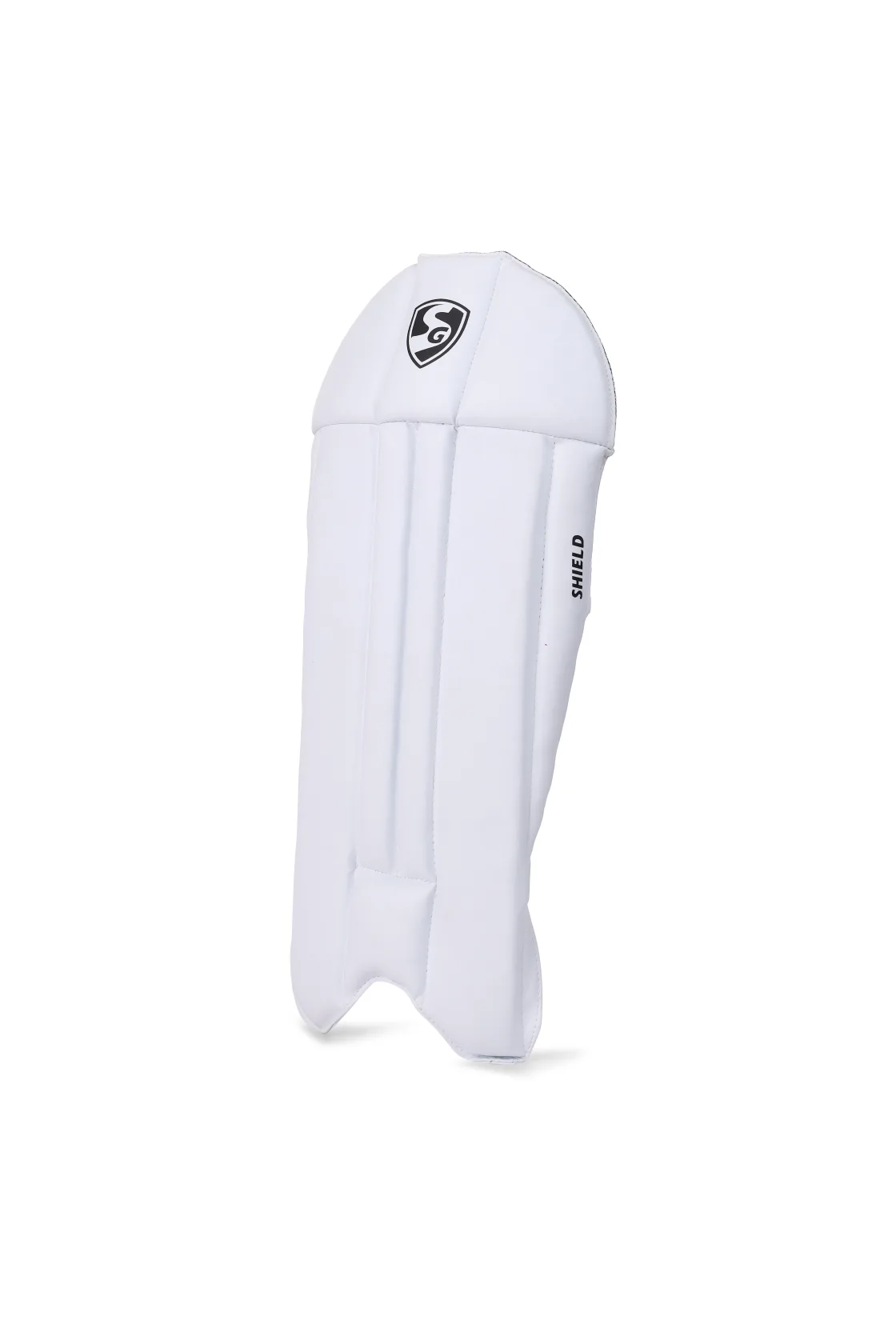 SG Shield Wicket Keeping Pads view 3