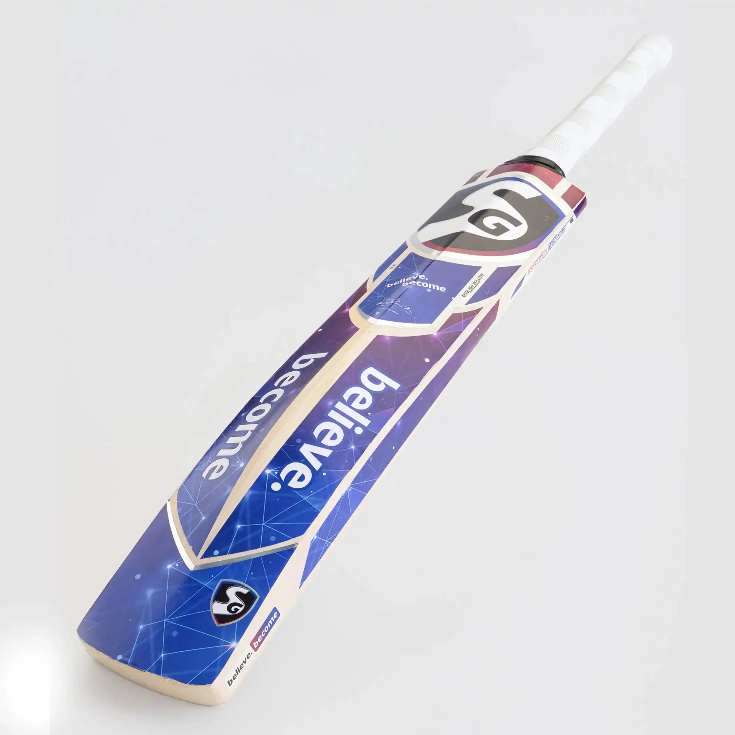 SG Sierra 100 Cricket Bat