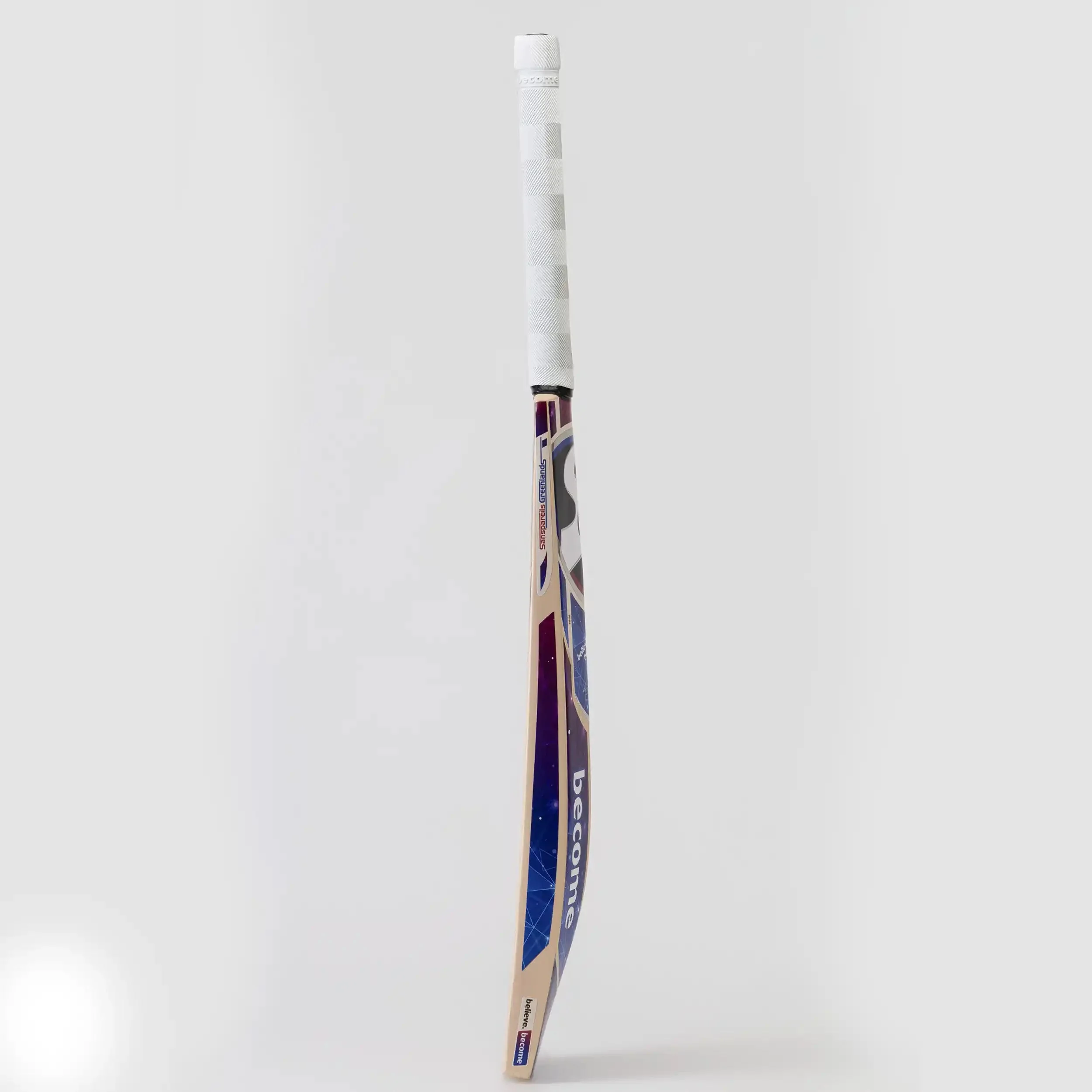 SG Sierra 100 Cricket Bat view 3