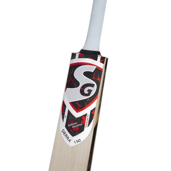 SG Sierra 150 Cricket Bat 2023 view 2