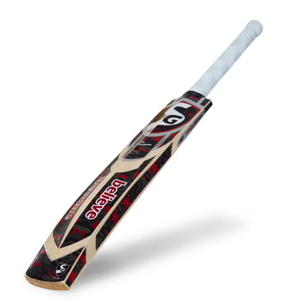 SG Sierra 150 Cricket Bat 2023 view 3