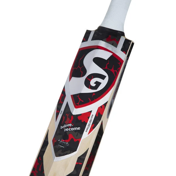 SG Sierra 150 Cricket Bat 2023 view 4