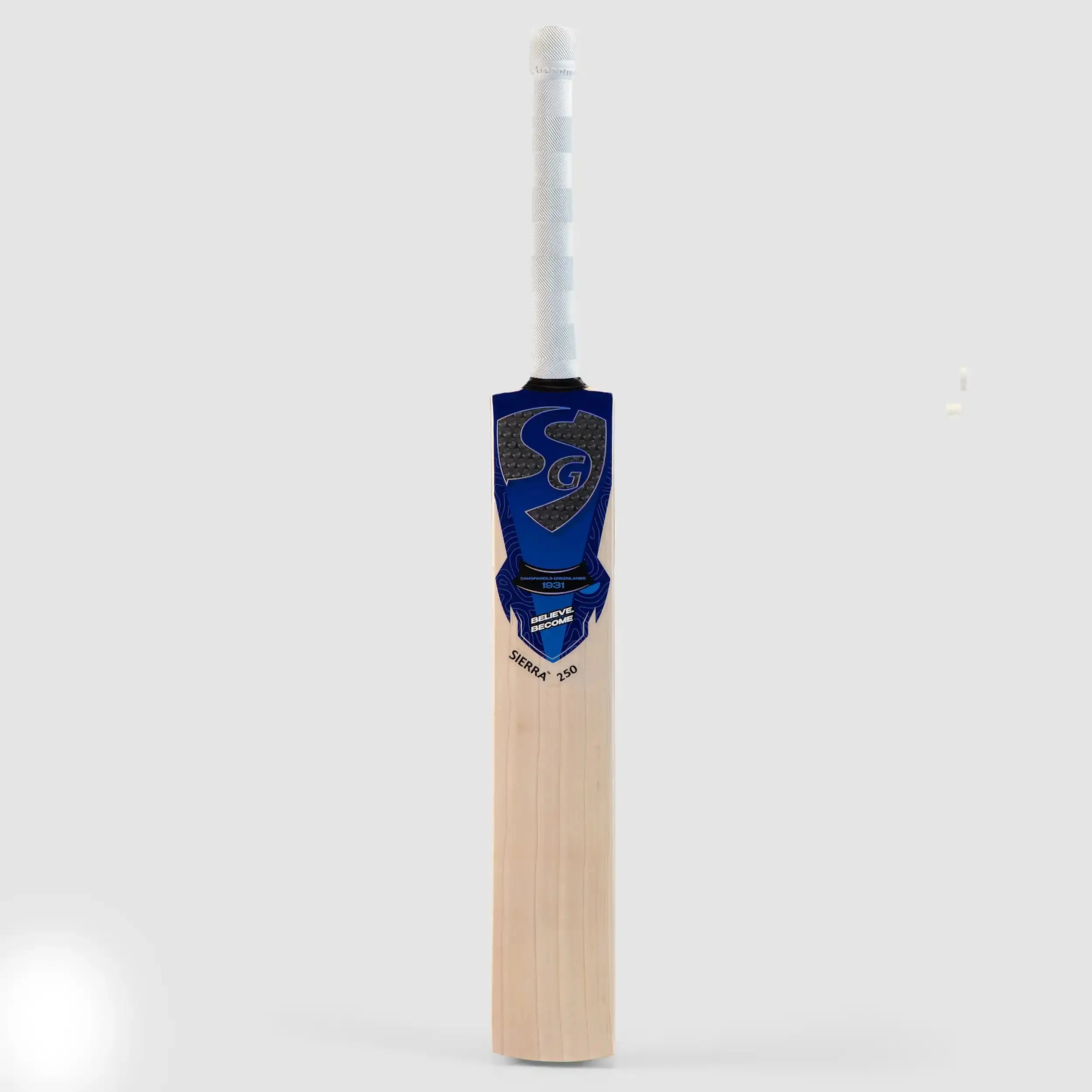 SG Sierra 250 Cricket Bat view 3