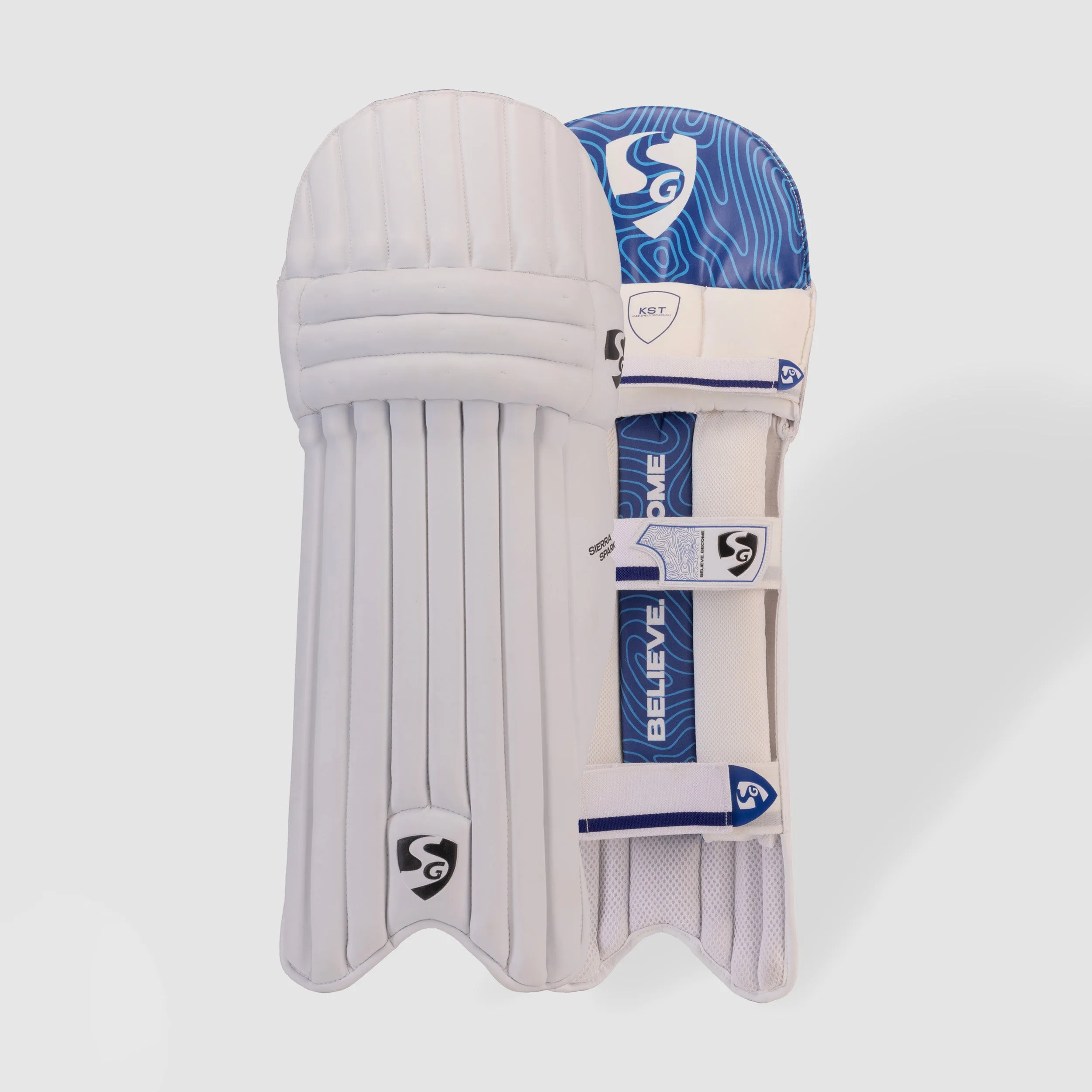 SG Sierra Spark Batting Pad