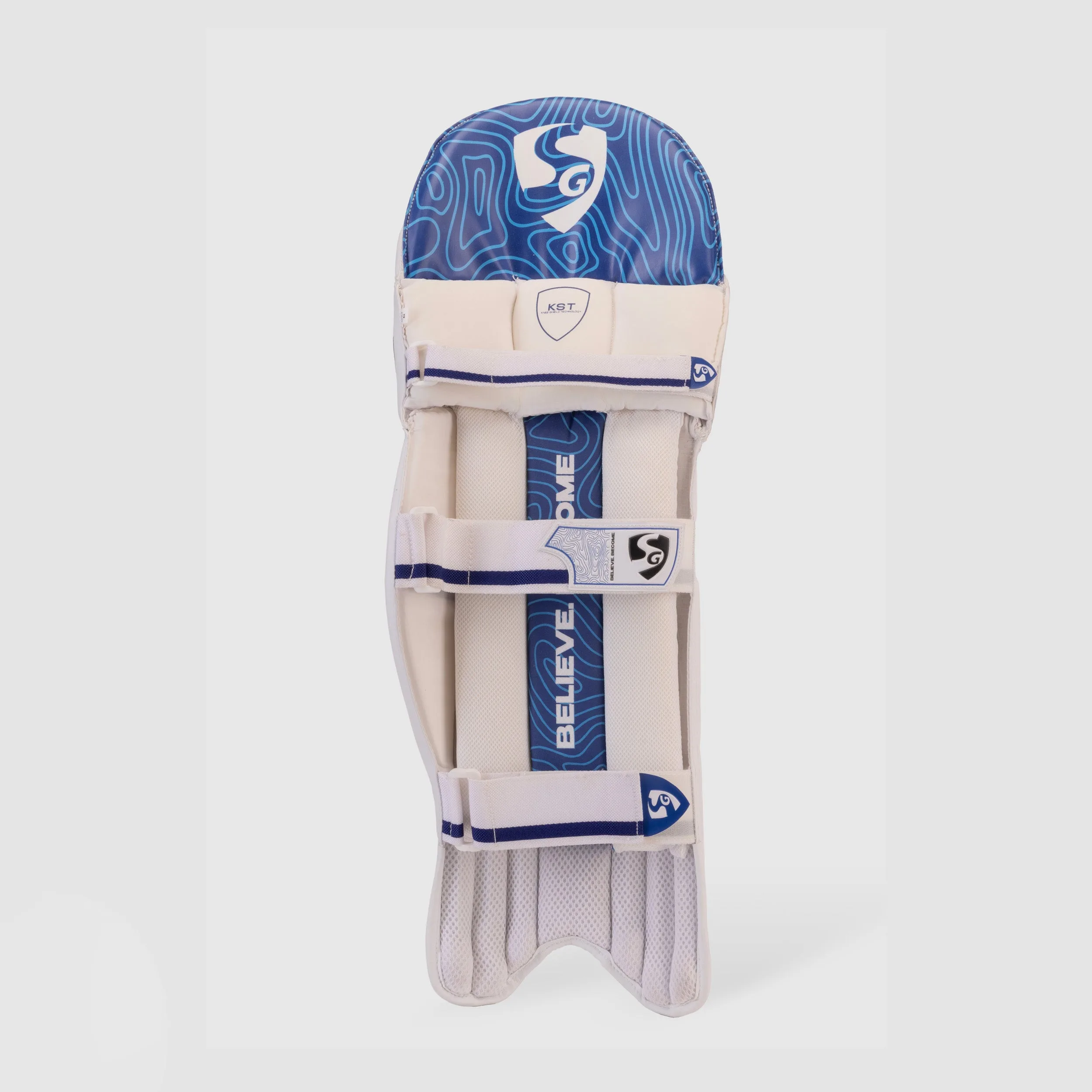 SG Sierra Spark Batting Pad view 3