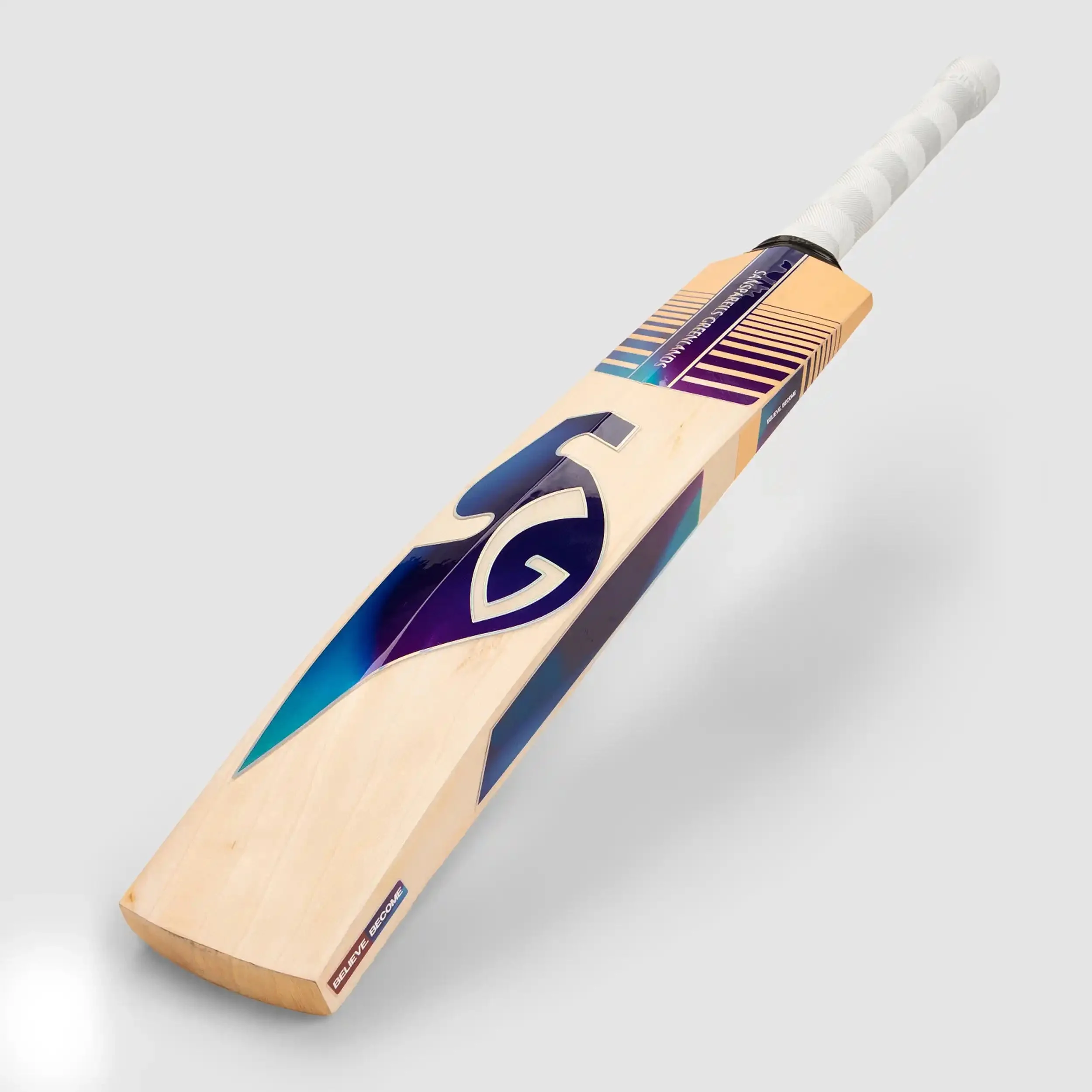 SG Skipper Icon Cricket Bat