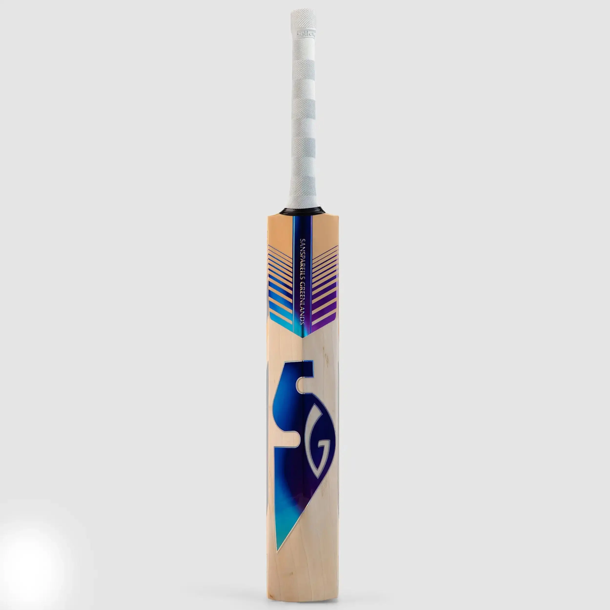 SG Skipper Icon Cricket Bat view 2