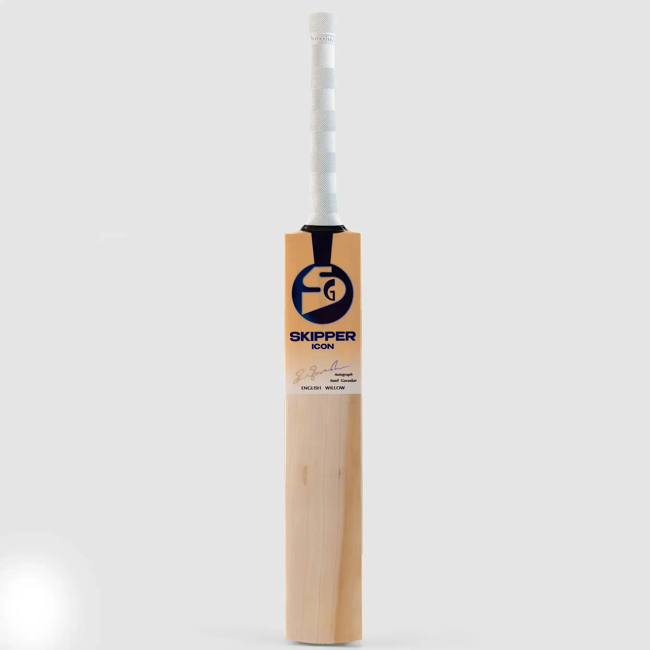 SG Skipper Icon Cricket Bat view 3