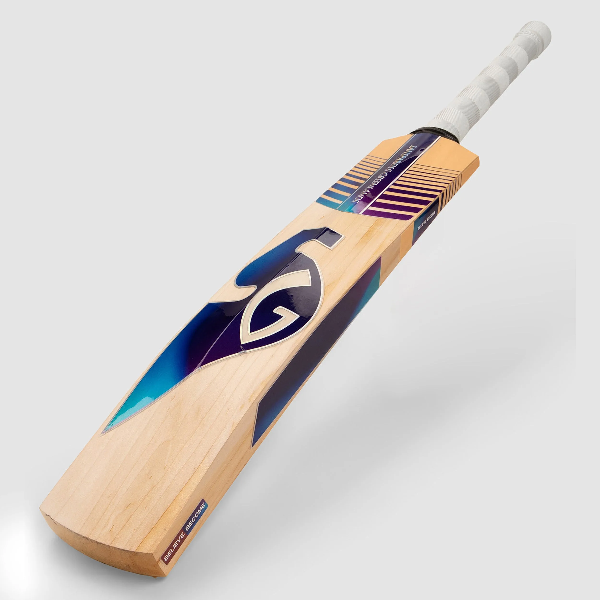 SG Skipper Xtreme Cricket Bat