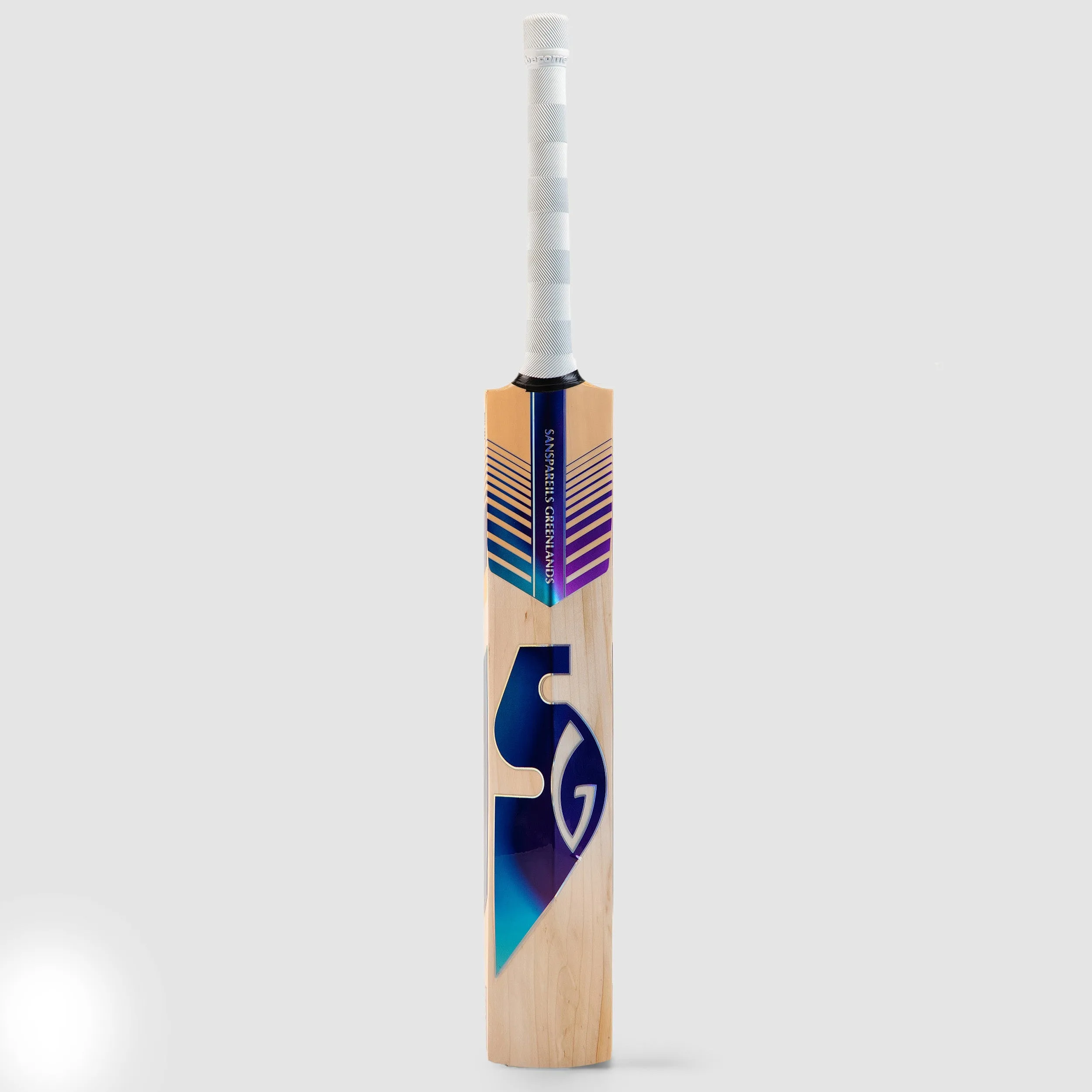 SG Skipper Xtreme Cricket Bat view 3