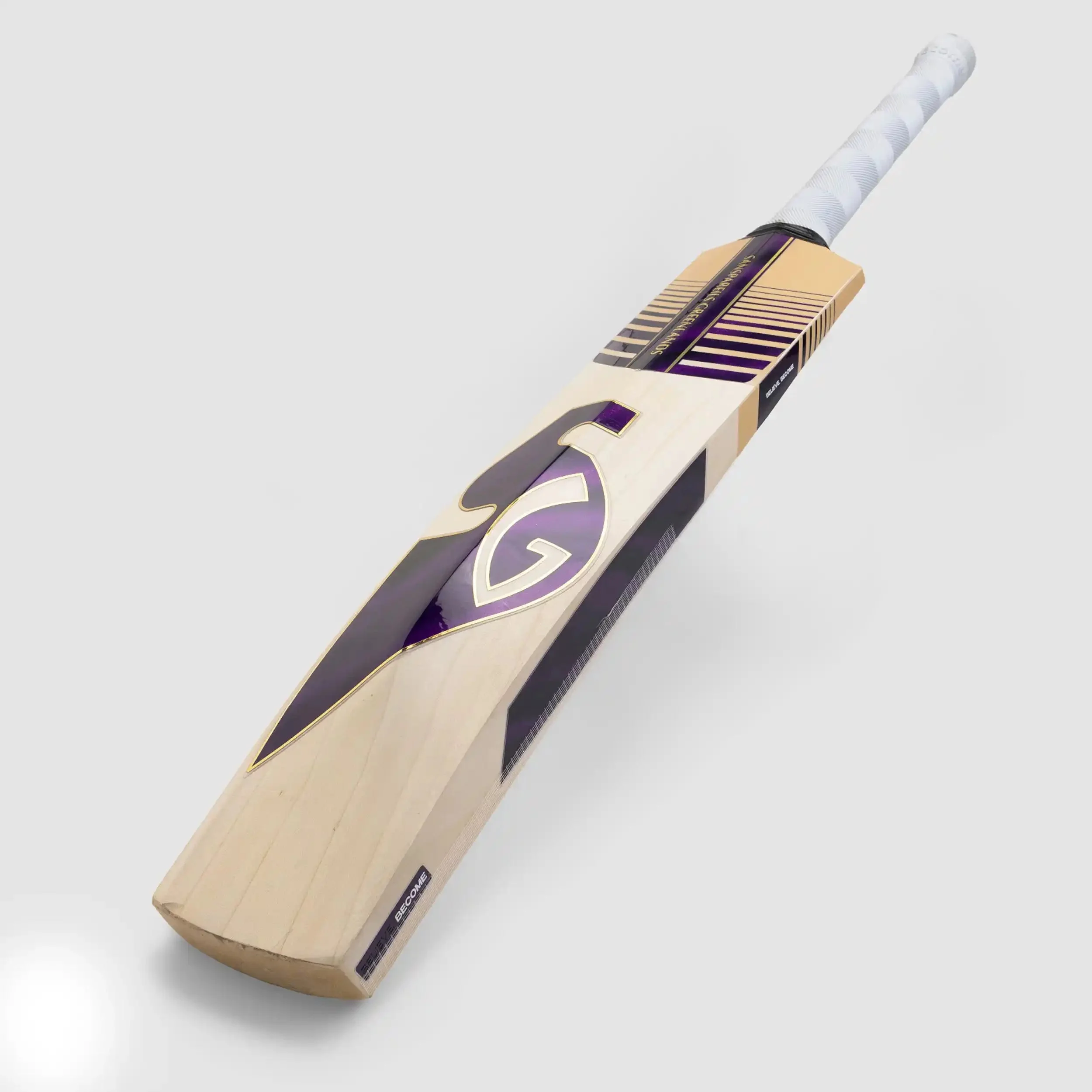 SG Slammer Classic Cricket Bat