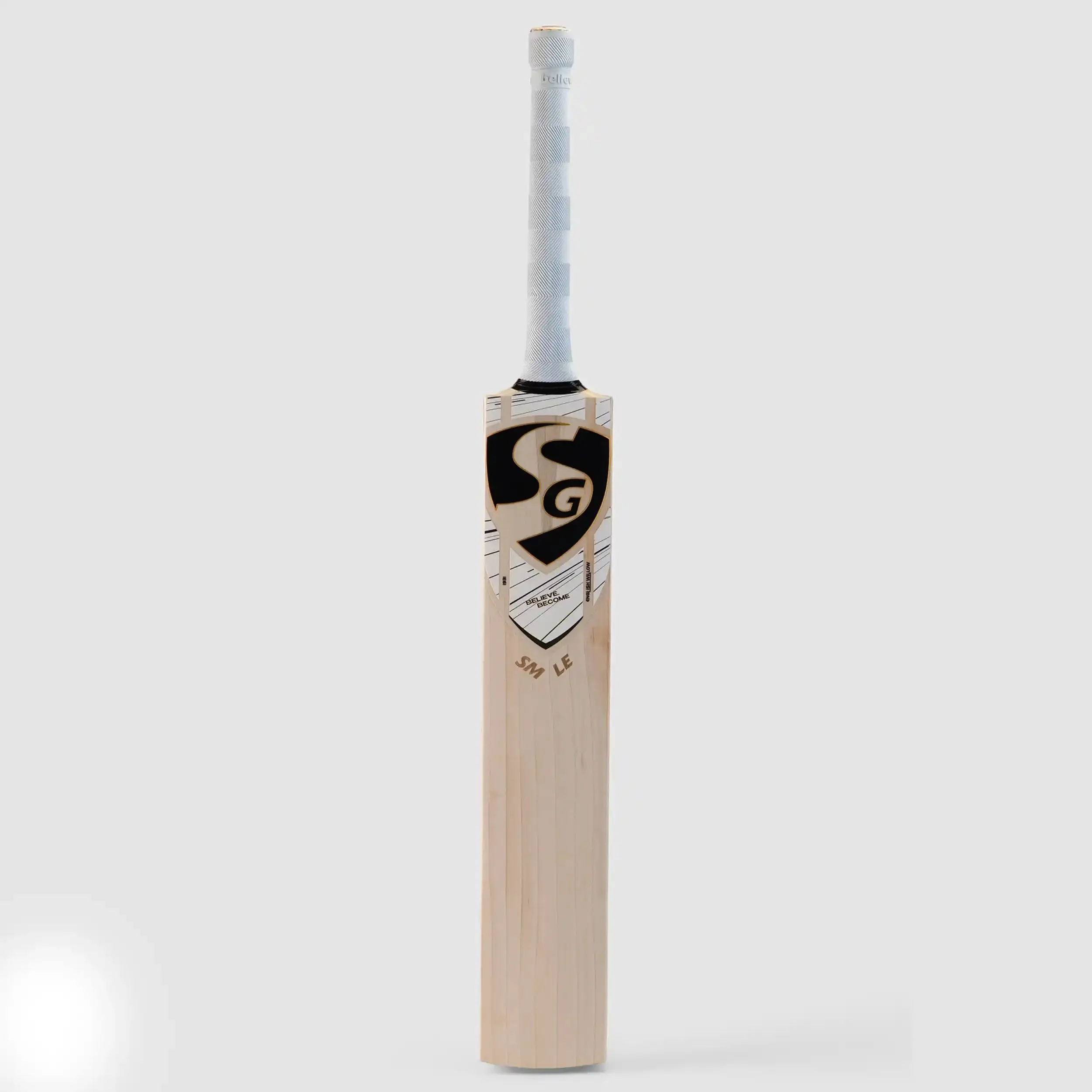 SG SM LE Cricket Bat view 3