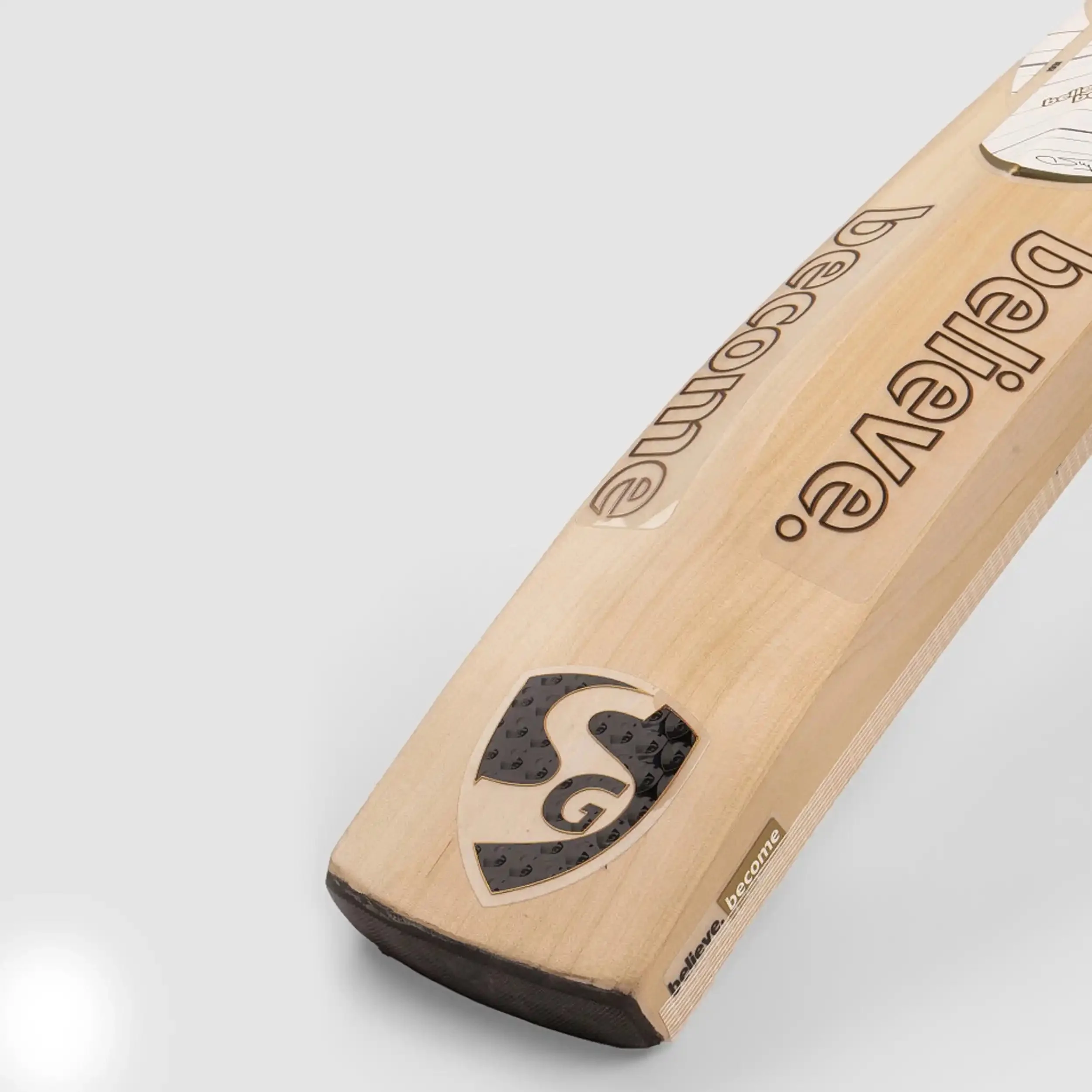 SG SM-Smash Cricket Bat view 2