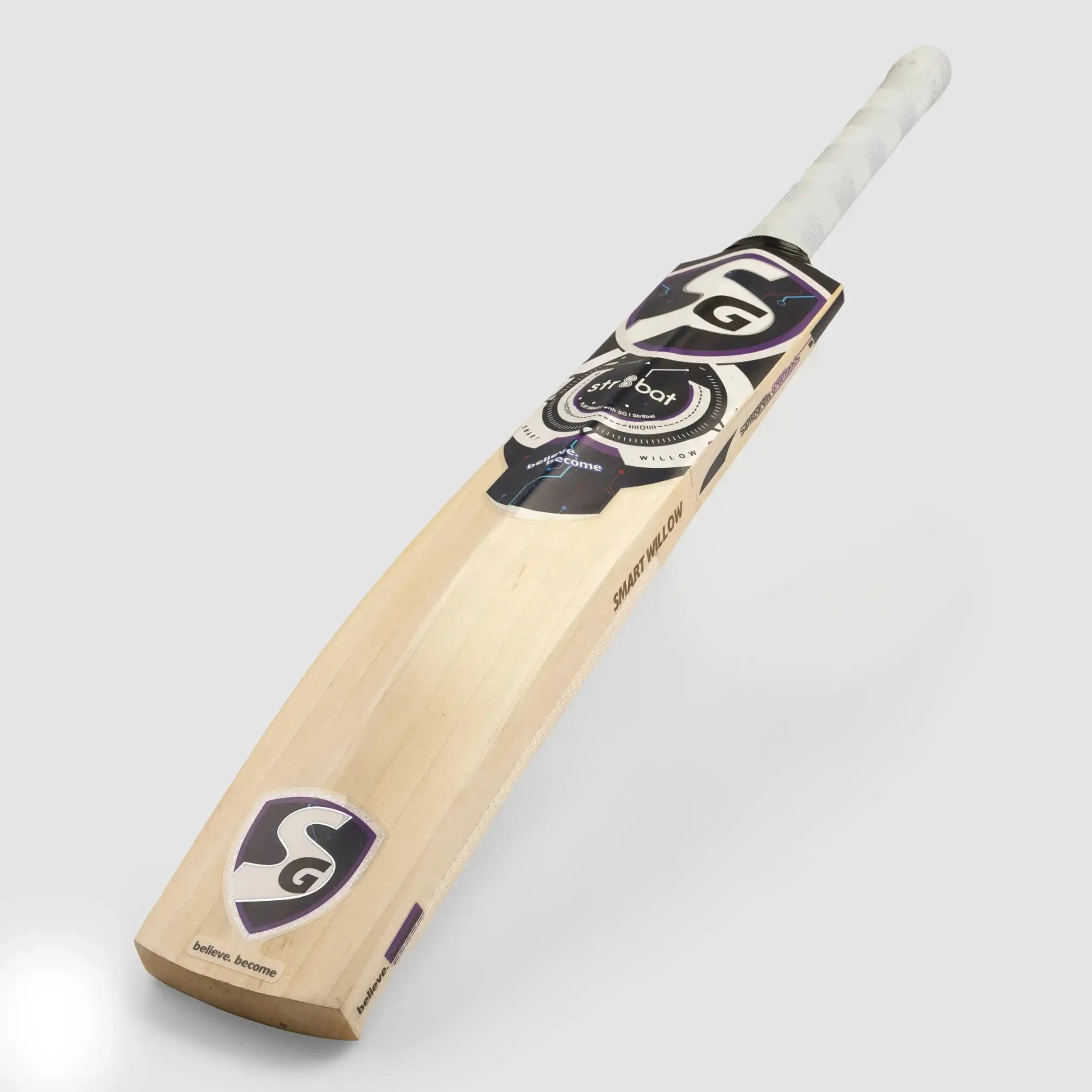 SG Smart Willow Cricket Bat
