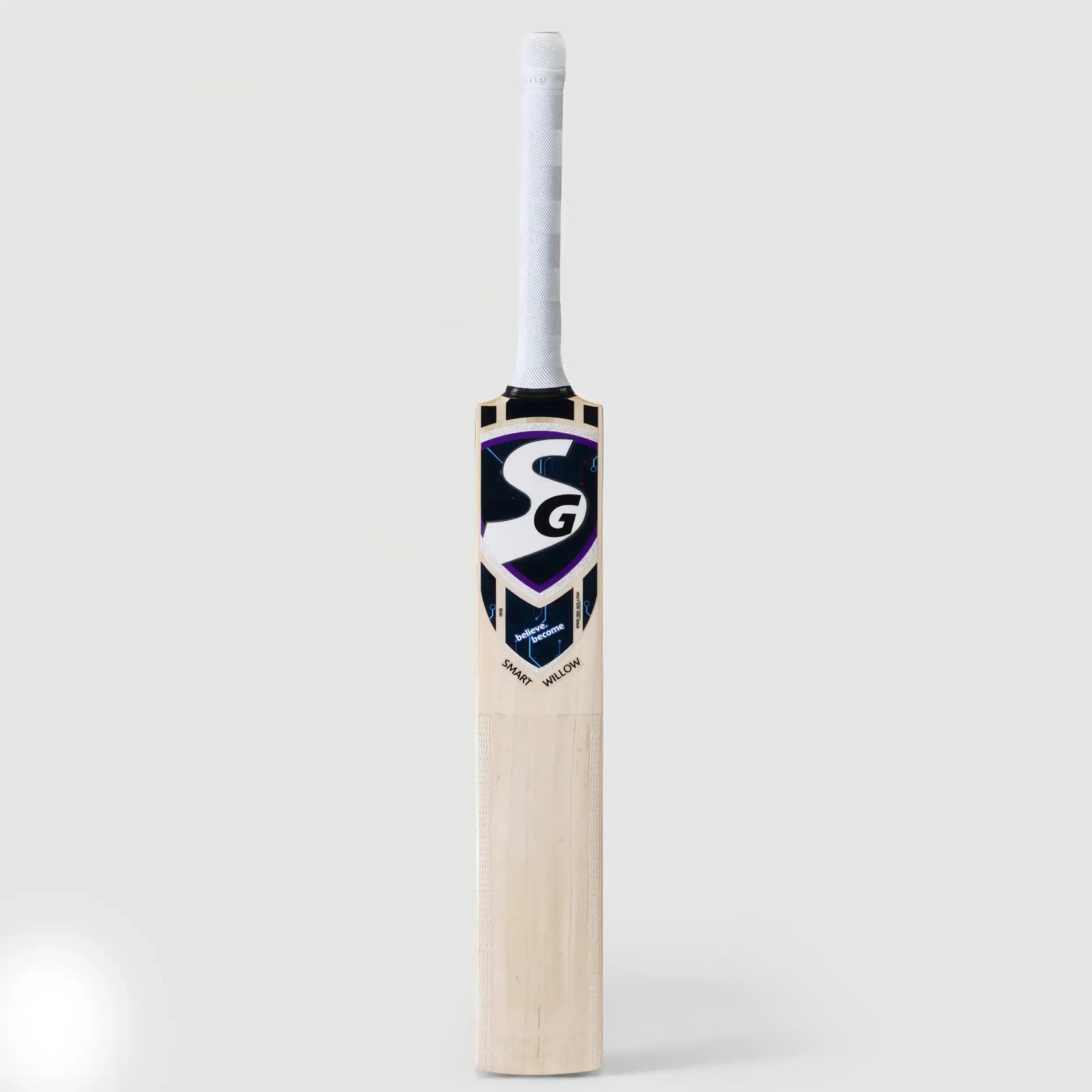 SG Smart Willow Cricket Bat view 3