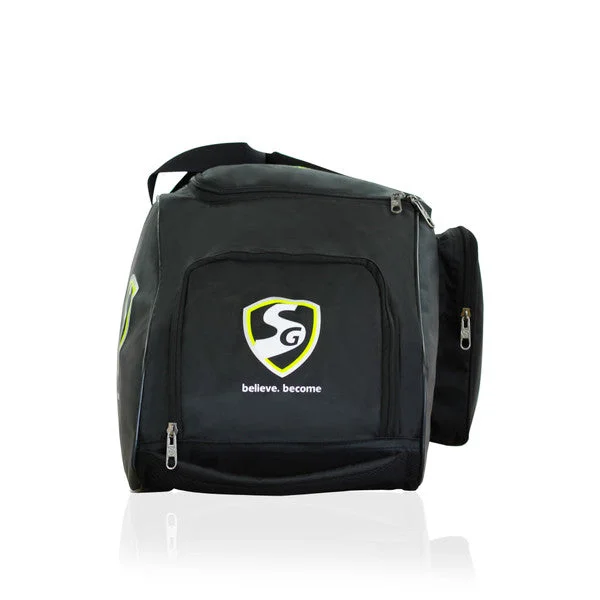 SG SMARTPAK 1.0 Wheelie Cricket Kit Bag view 4