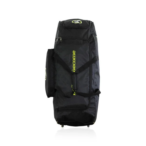 SG SMARTPAK 1.0 Wheelie Cricket Kit Bag view 5