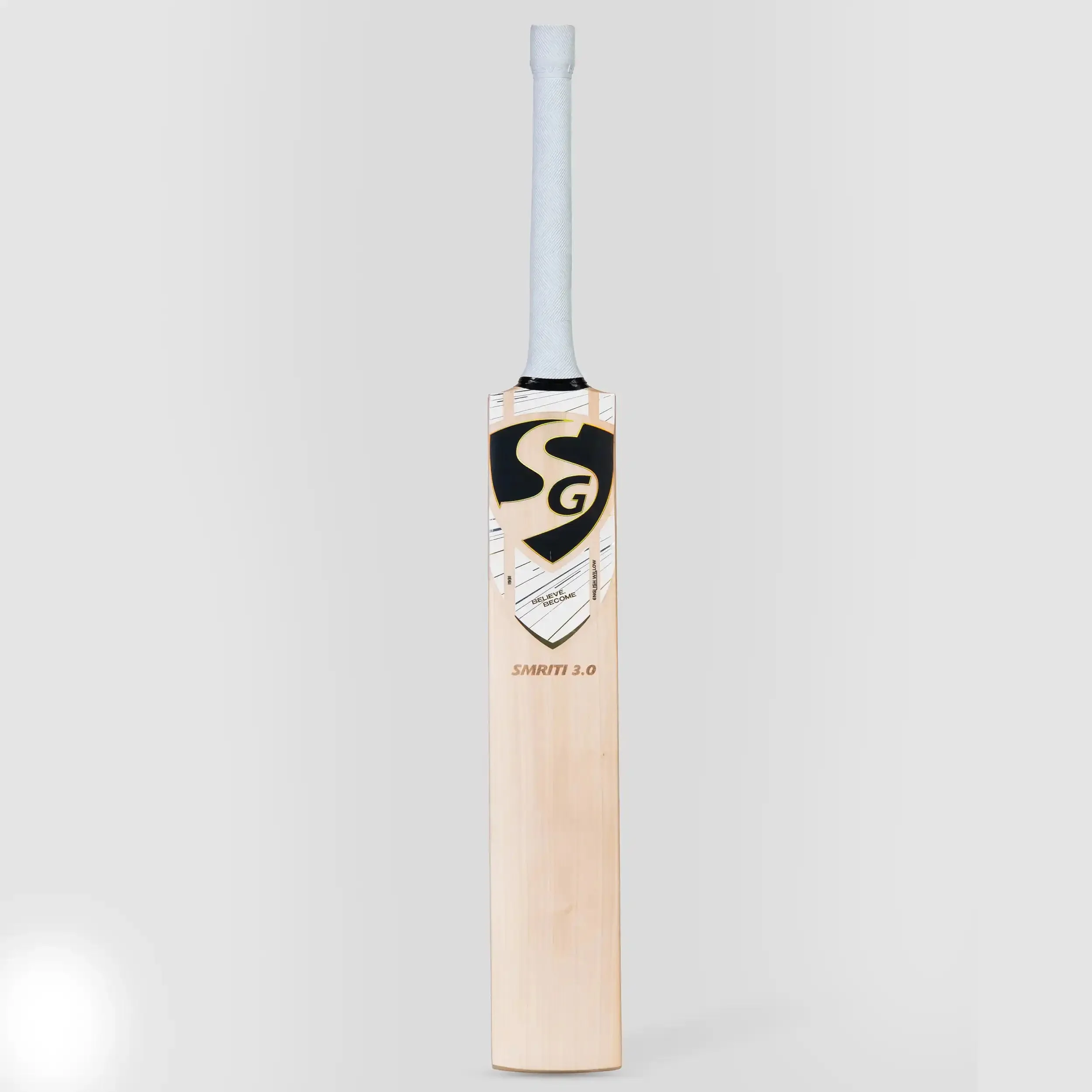 SG Smriti 3.0 Cricket Bat view 2