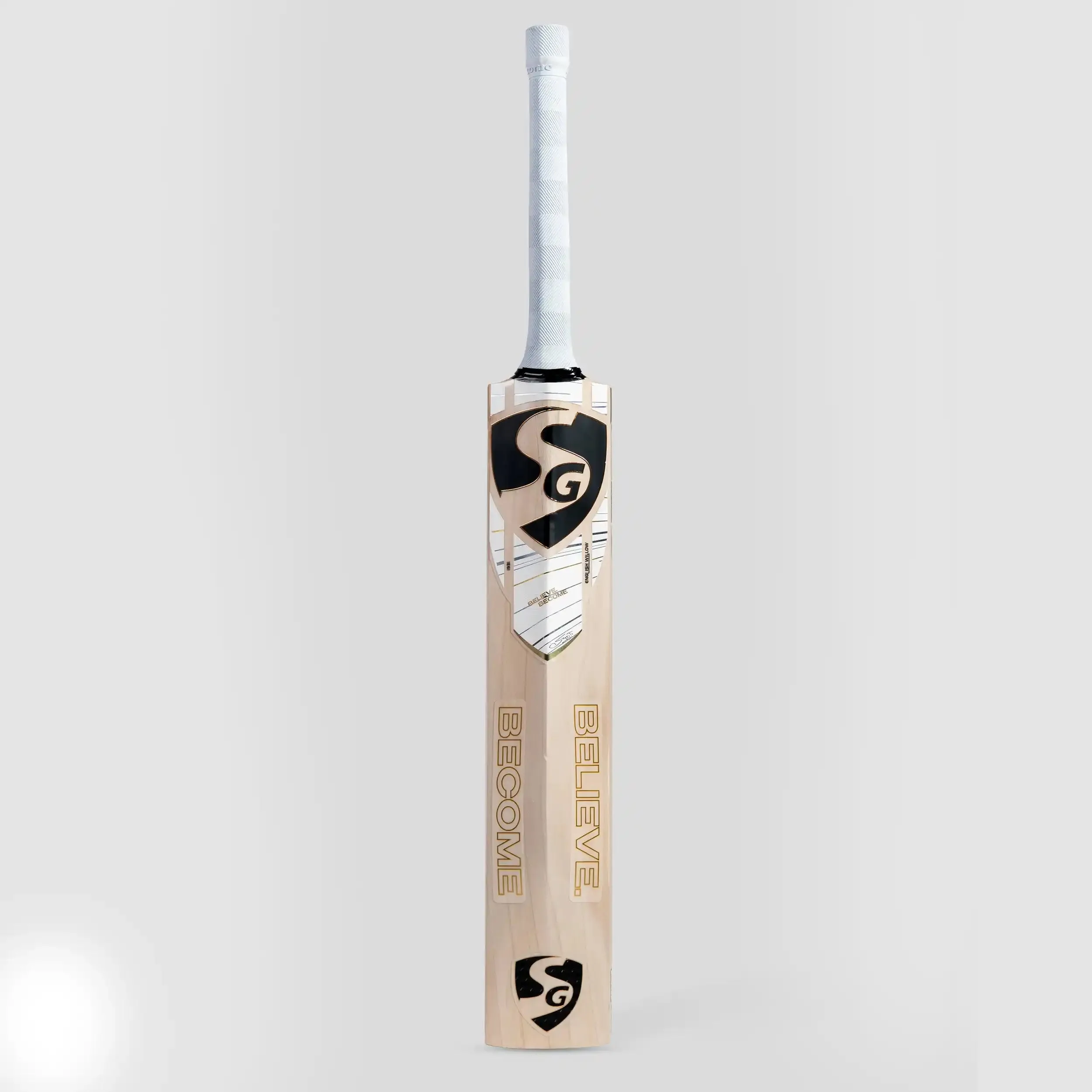 SG Smriti 3.0 Cricket Bat view 3